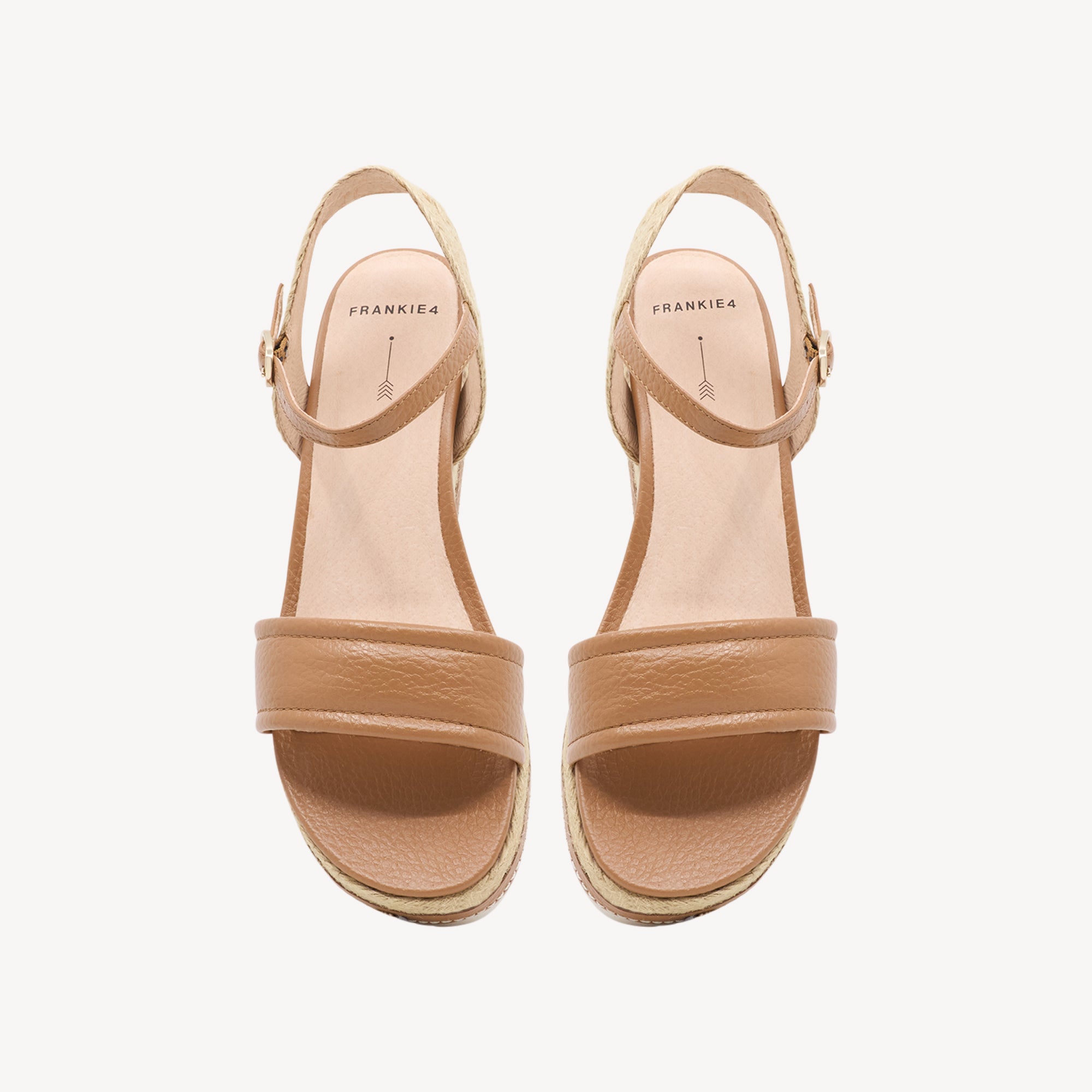 Frankie4 Harris Soft Tan