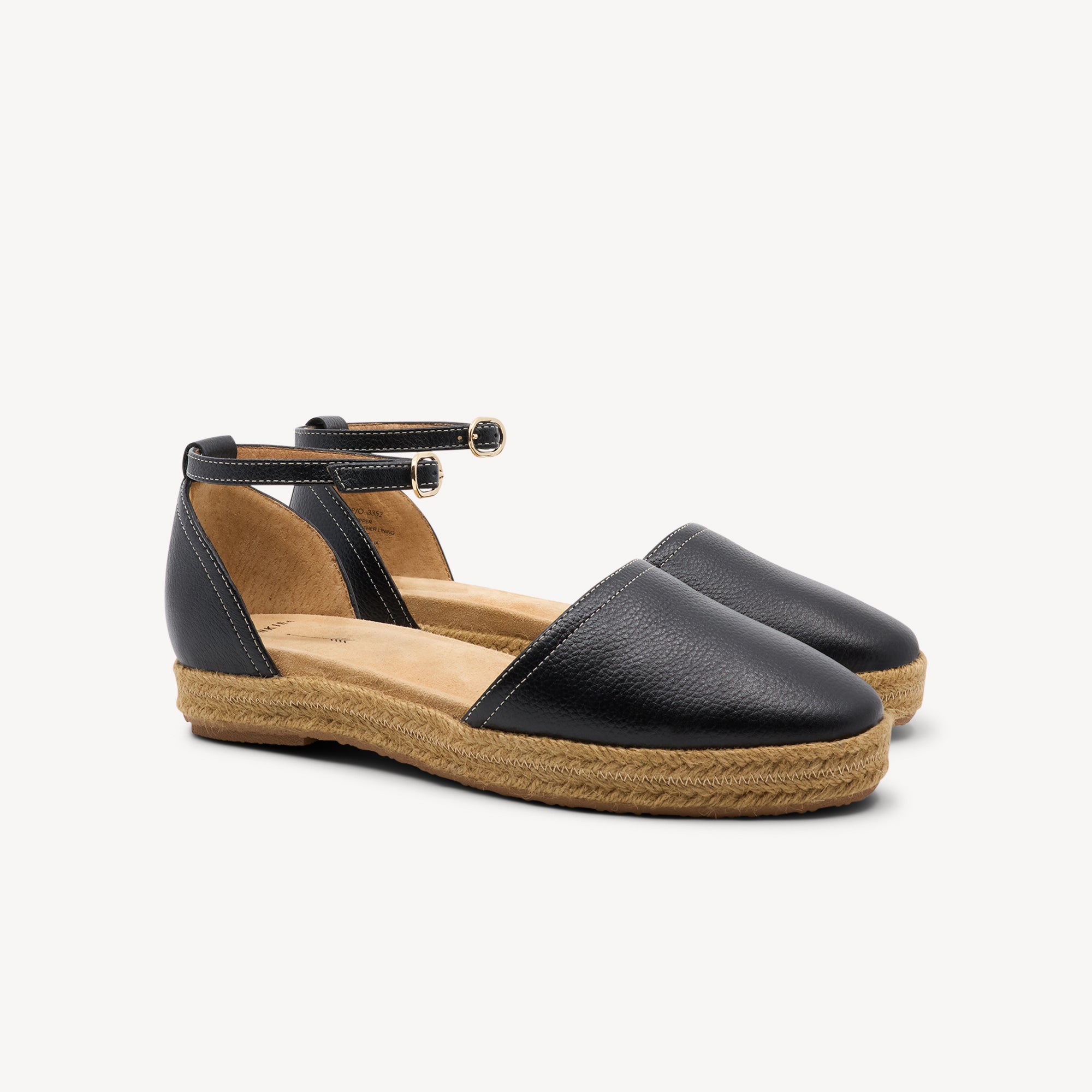 Side view of FRANKIE4 KIT features orthotic-grade support and sophisticated styling at Profeet Footwear. Purpose-built comfort shoe. Expert-fitted.