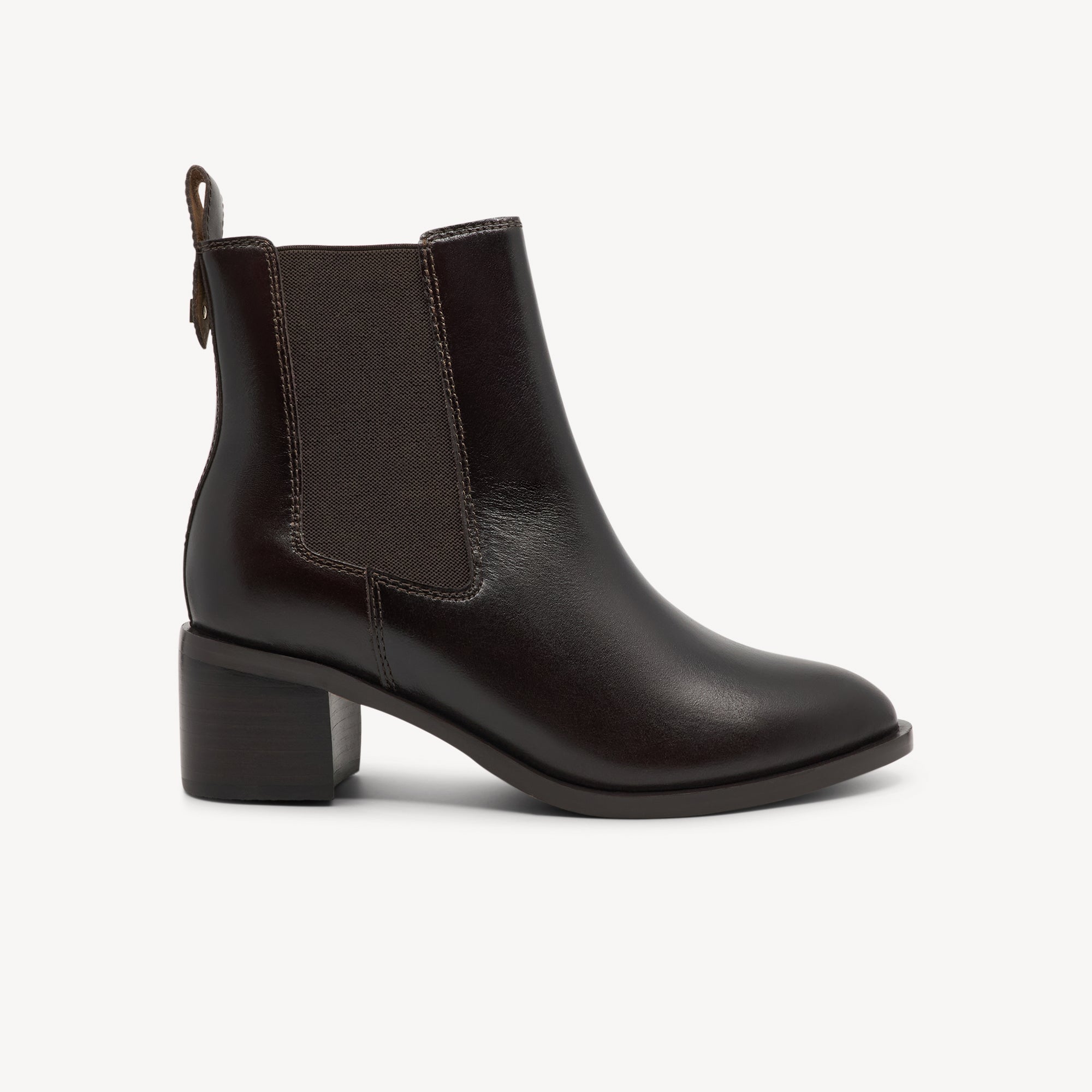FRANKIE4 LIBERTY features podiatrist-designed support and classic style at Profeet Footwear. Purpose-built comfort ankle boot. Expert-fitted.