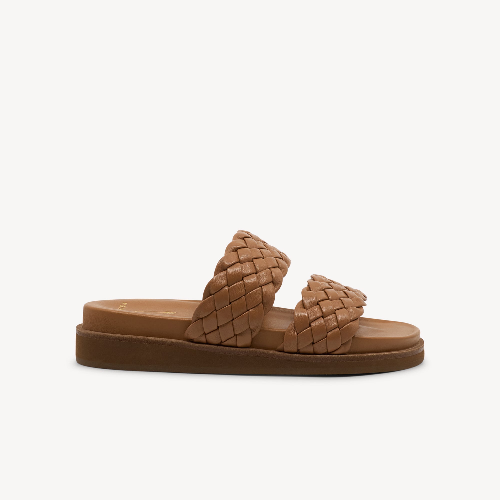 FRANKIE4 MALONE features podiatrist-designed comfort and versatile styling at Profeet Footwear. Woven slip-on shoe. Expert-fitted.