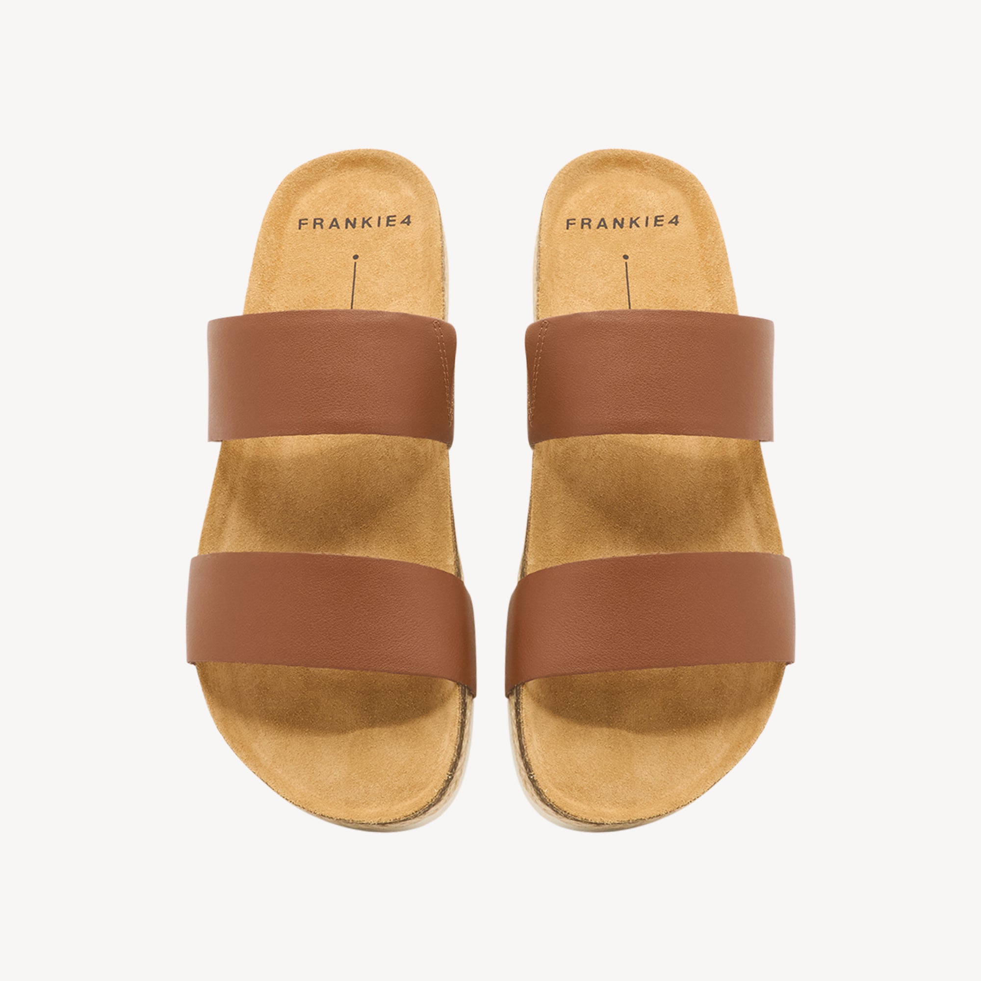 Frankie4 Maria III Rich Tan