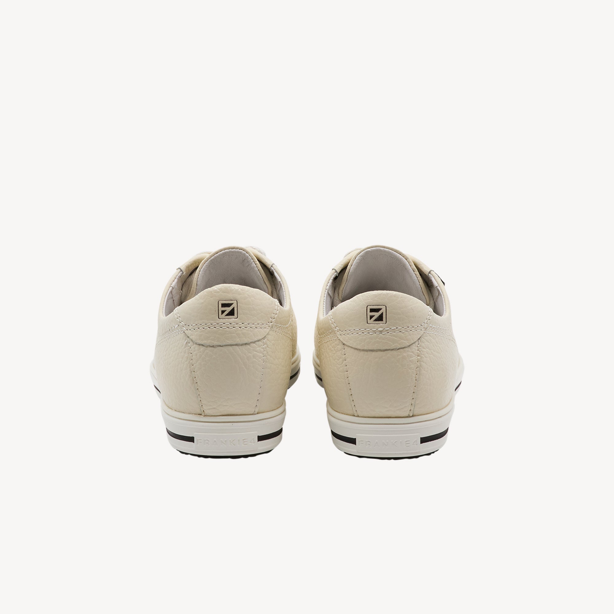 Frankie4 Nat III Cream Tumbled