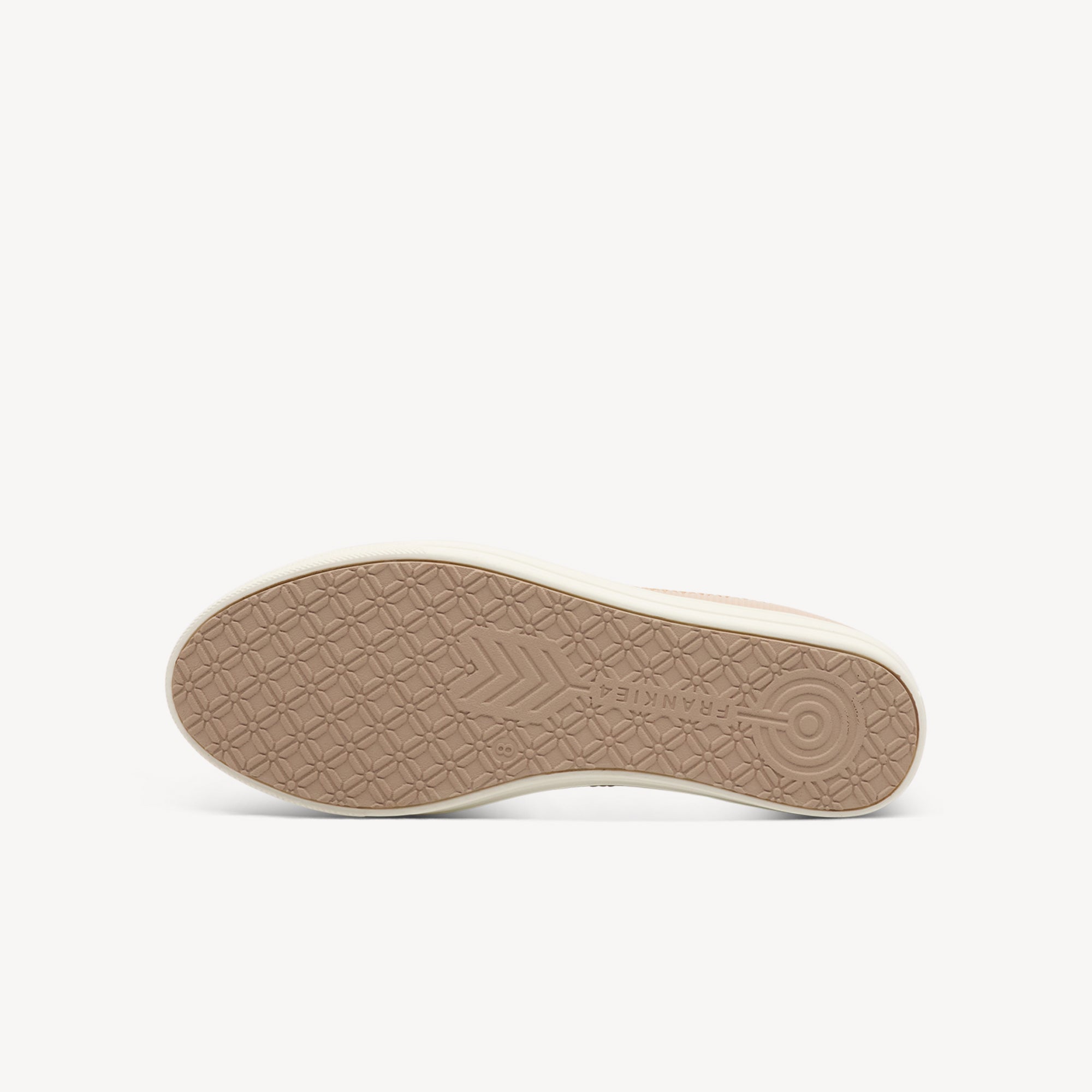 Frankie4 Nat III Light Blush Emboss