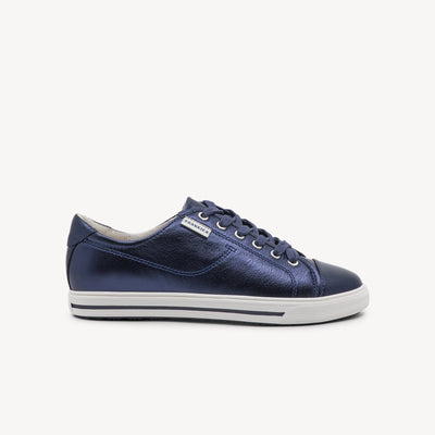 FRANKIE4 NAT III features orthotic-grade support and sophisticated styling at Profeet Footwear. Purpose-built comfort shoe. Expert-fitted.
