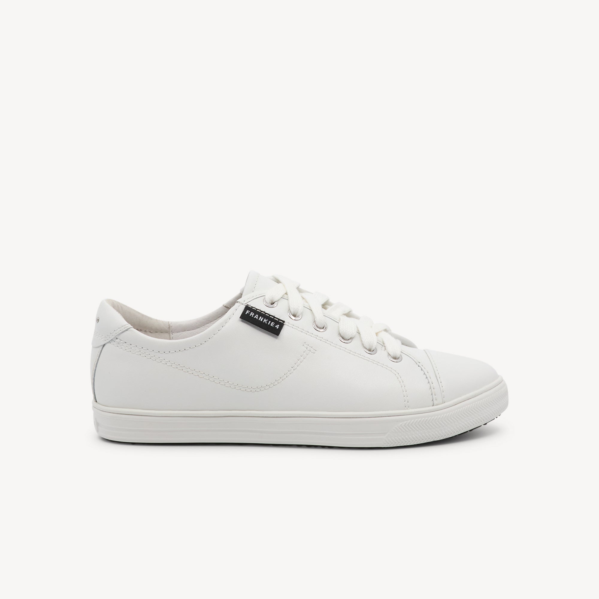 Frankie4 Nat III White