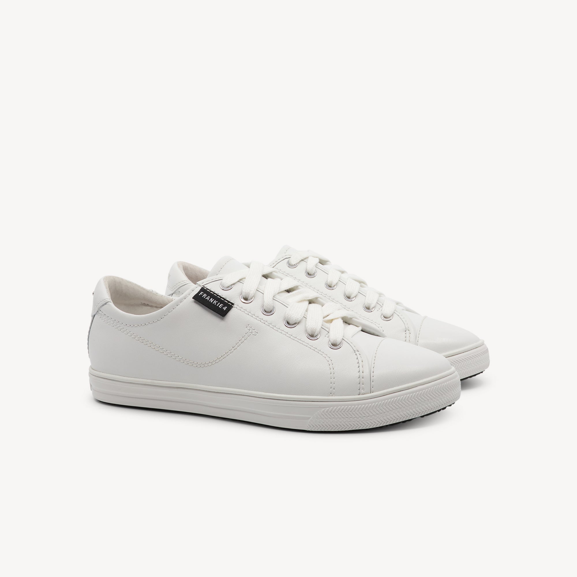Frankie4 Nat III White