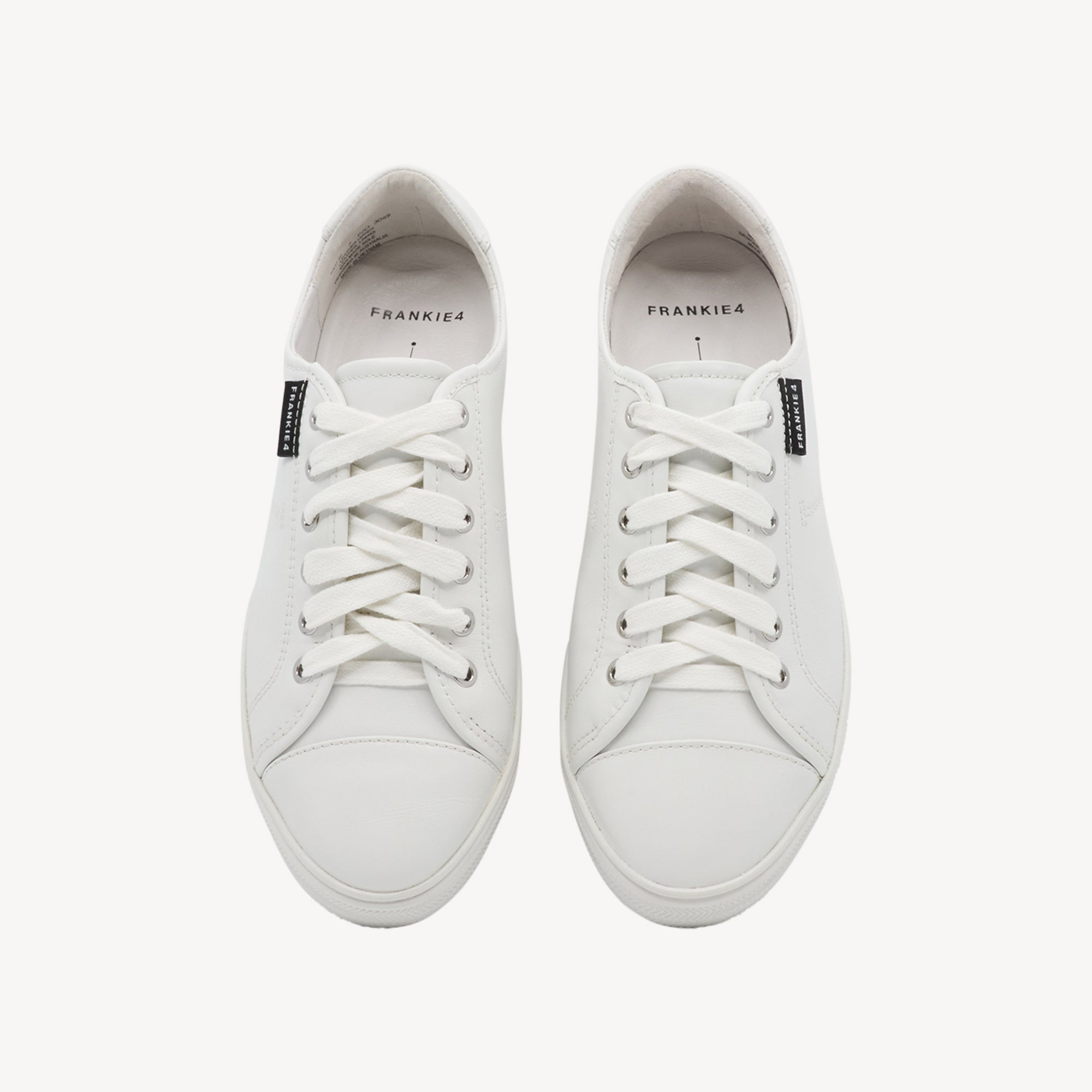 Frankie4 Nat III White