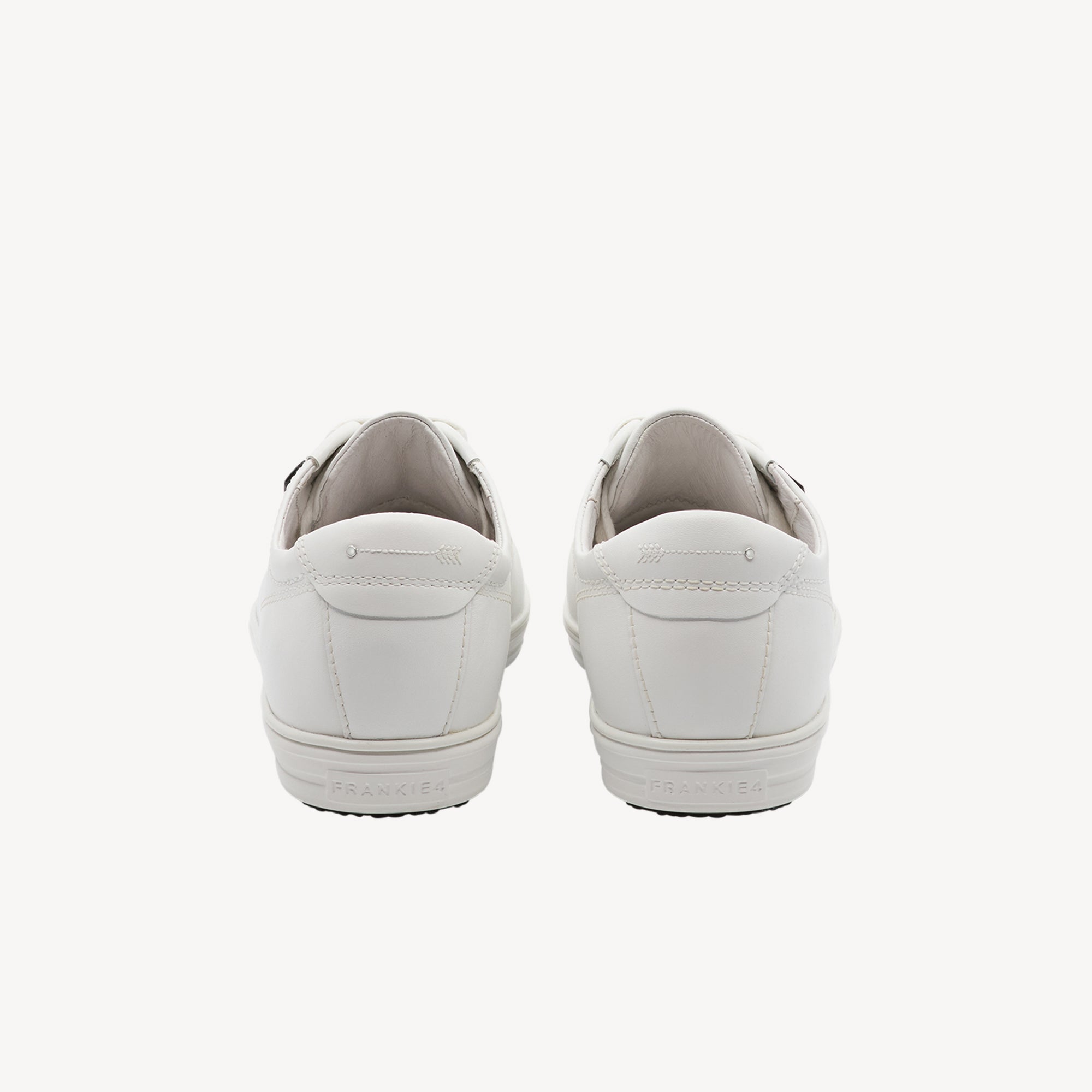 Frankie4 Nat III White