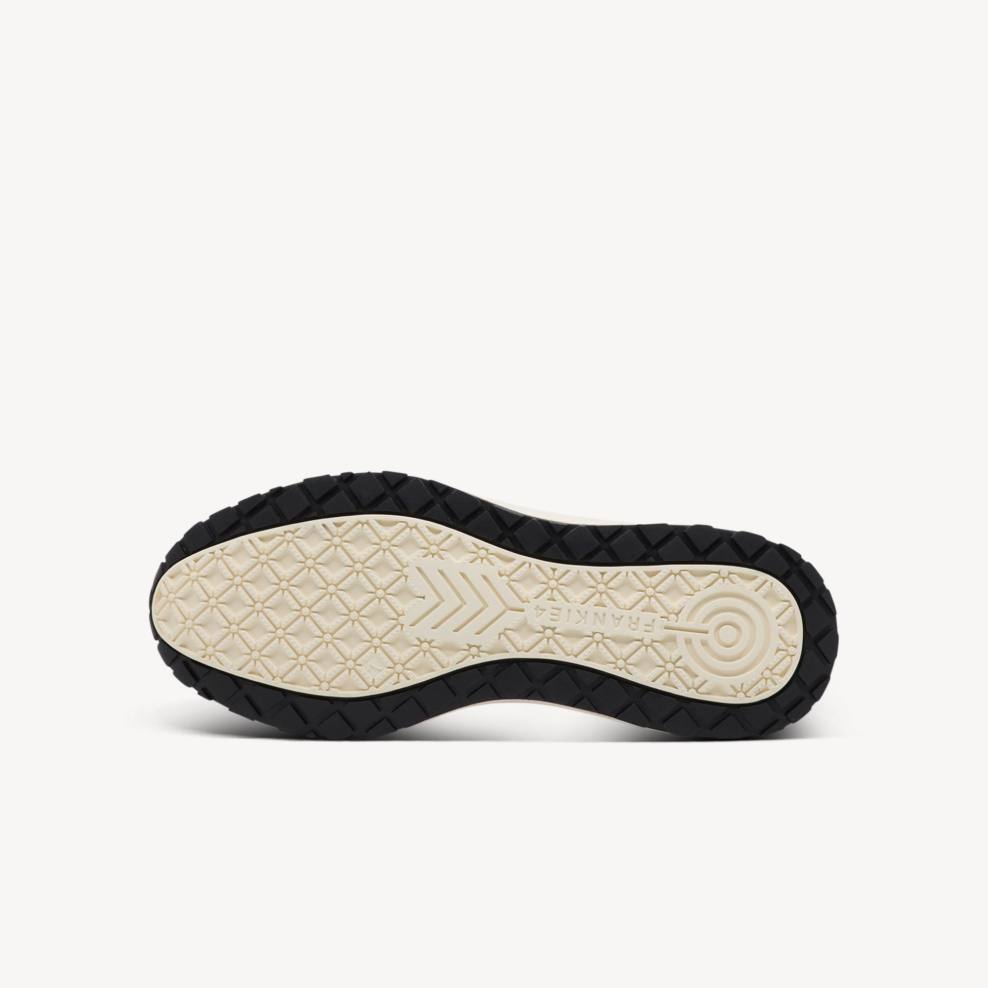 Frankie4 Raider Black / Chalk