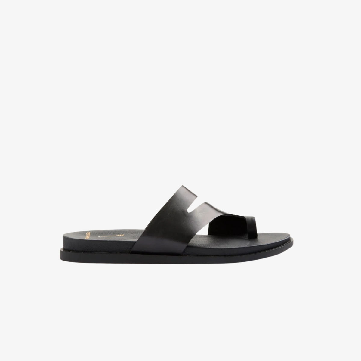 Frankie4 Riviera Black, hero view
