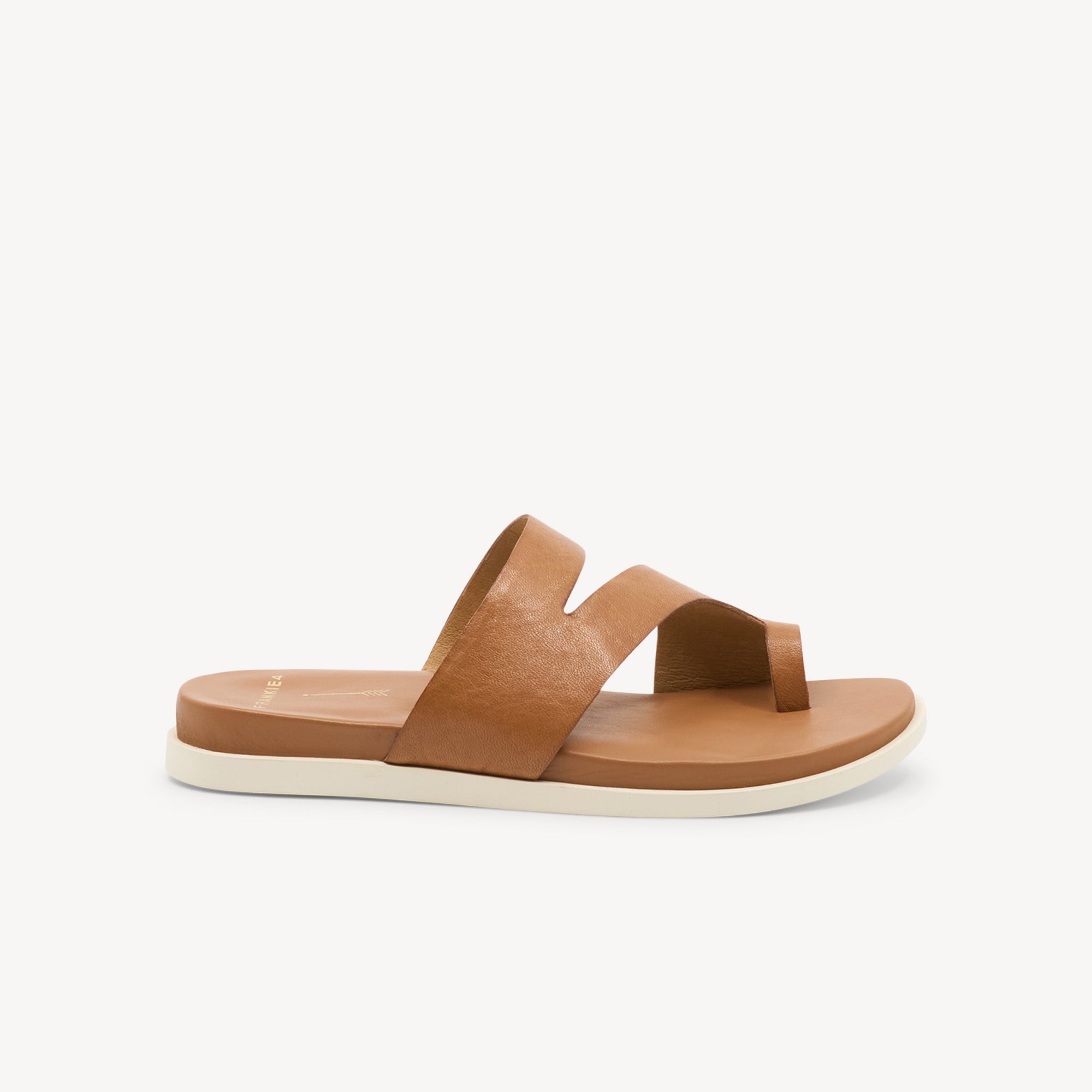 Frankie4 Riviera Tan
