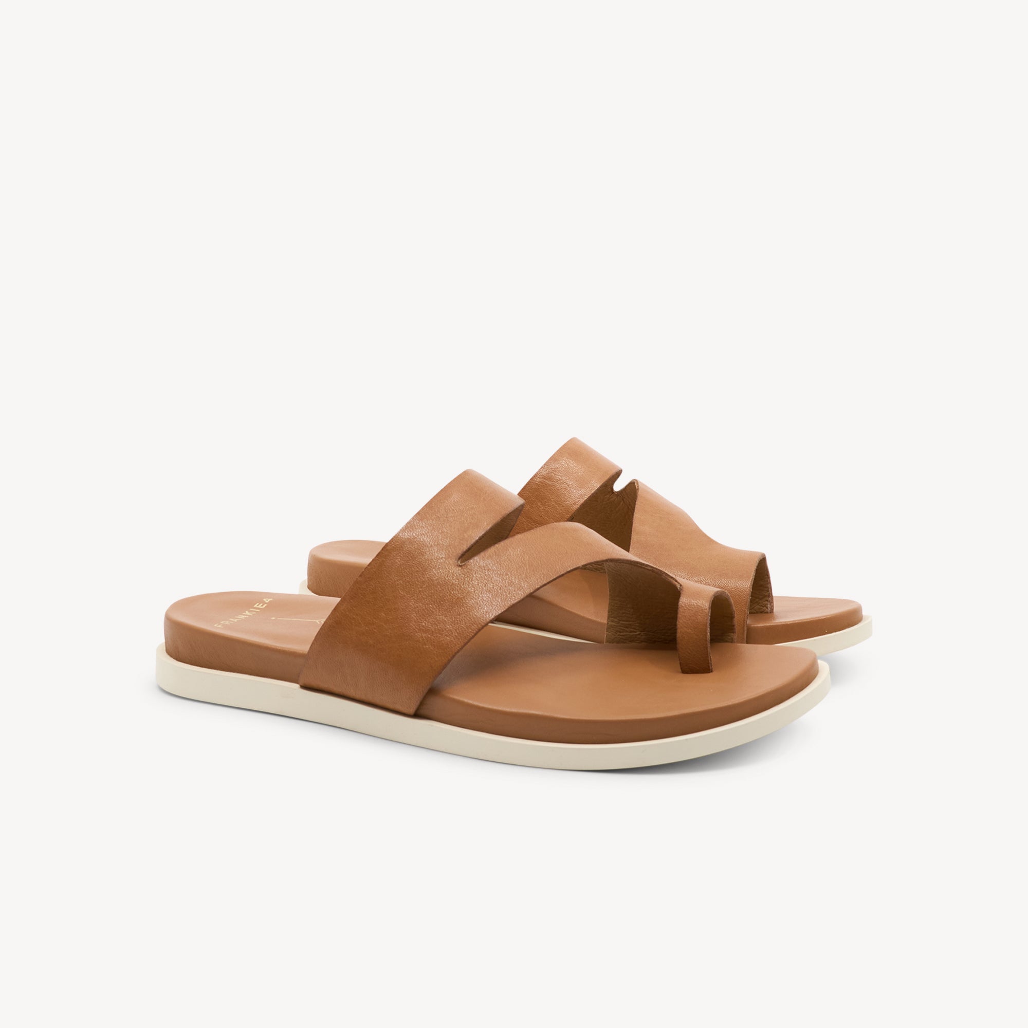 Frankie4 Riviera Tan