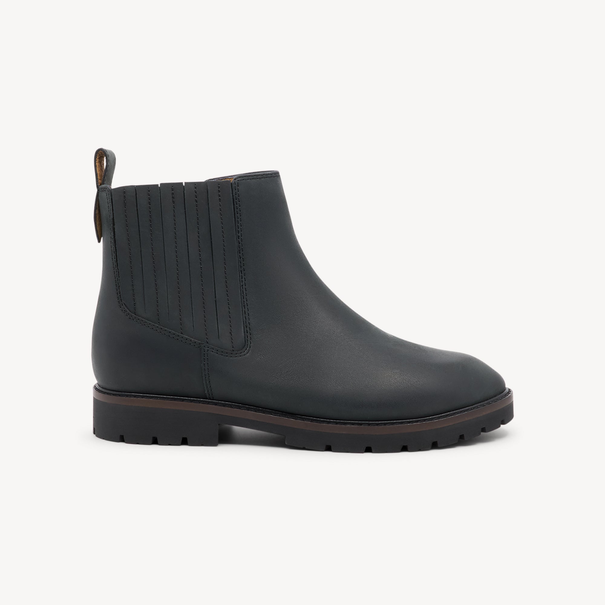 Frankie4 Sage Black
