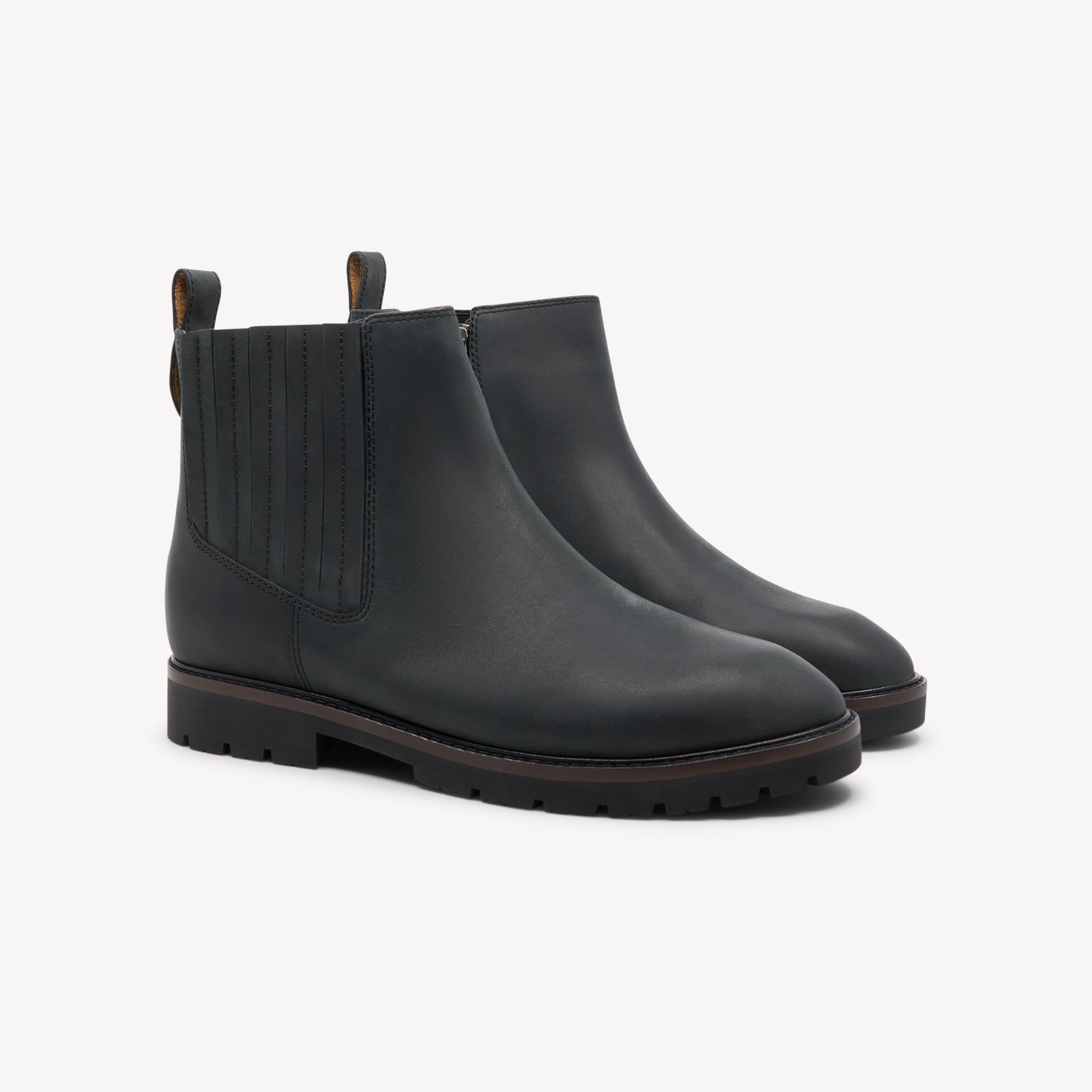 Frankie4 Sage Black