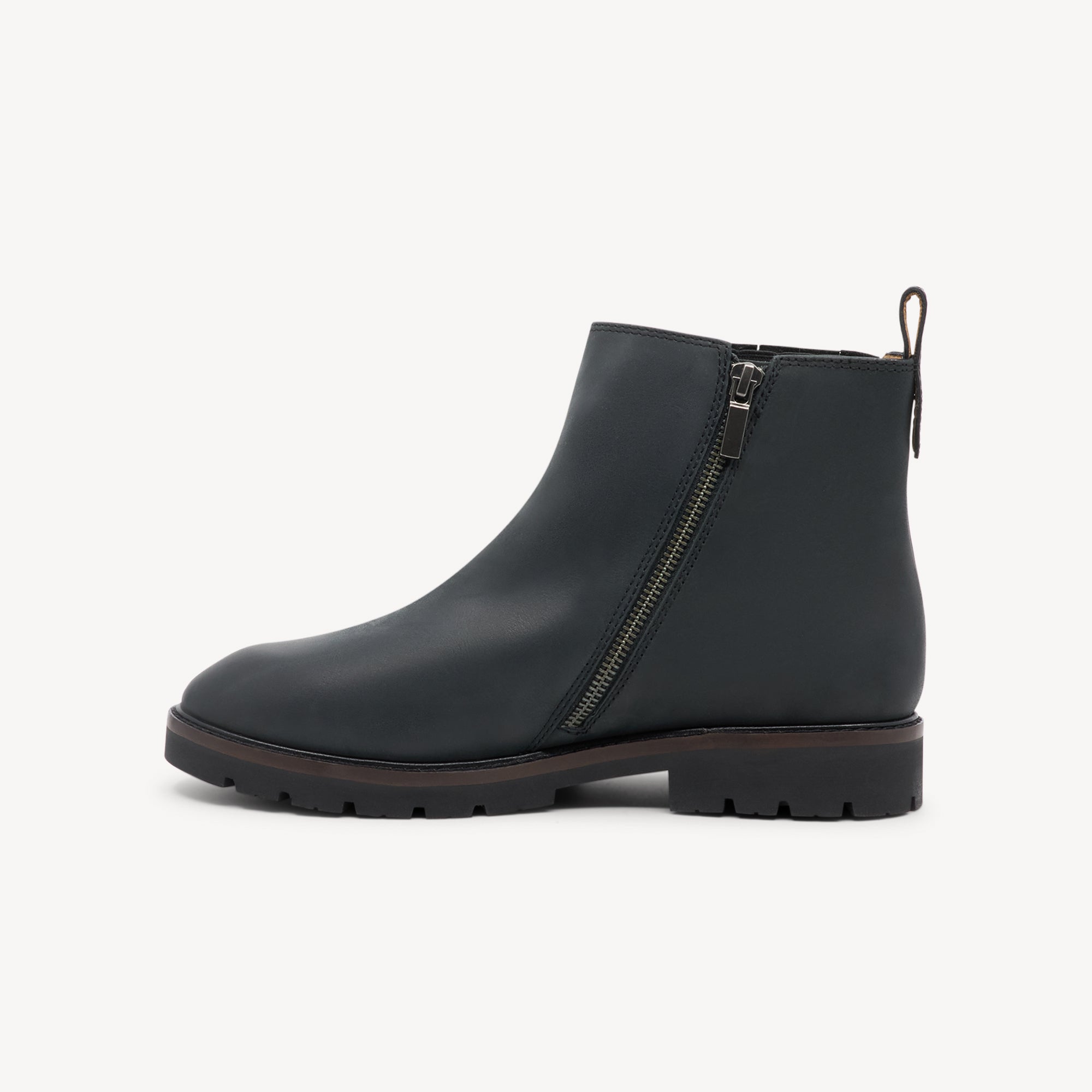 Frankie4 Sage Black