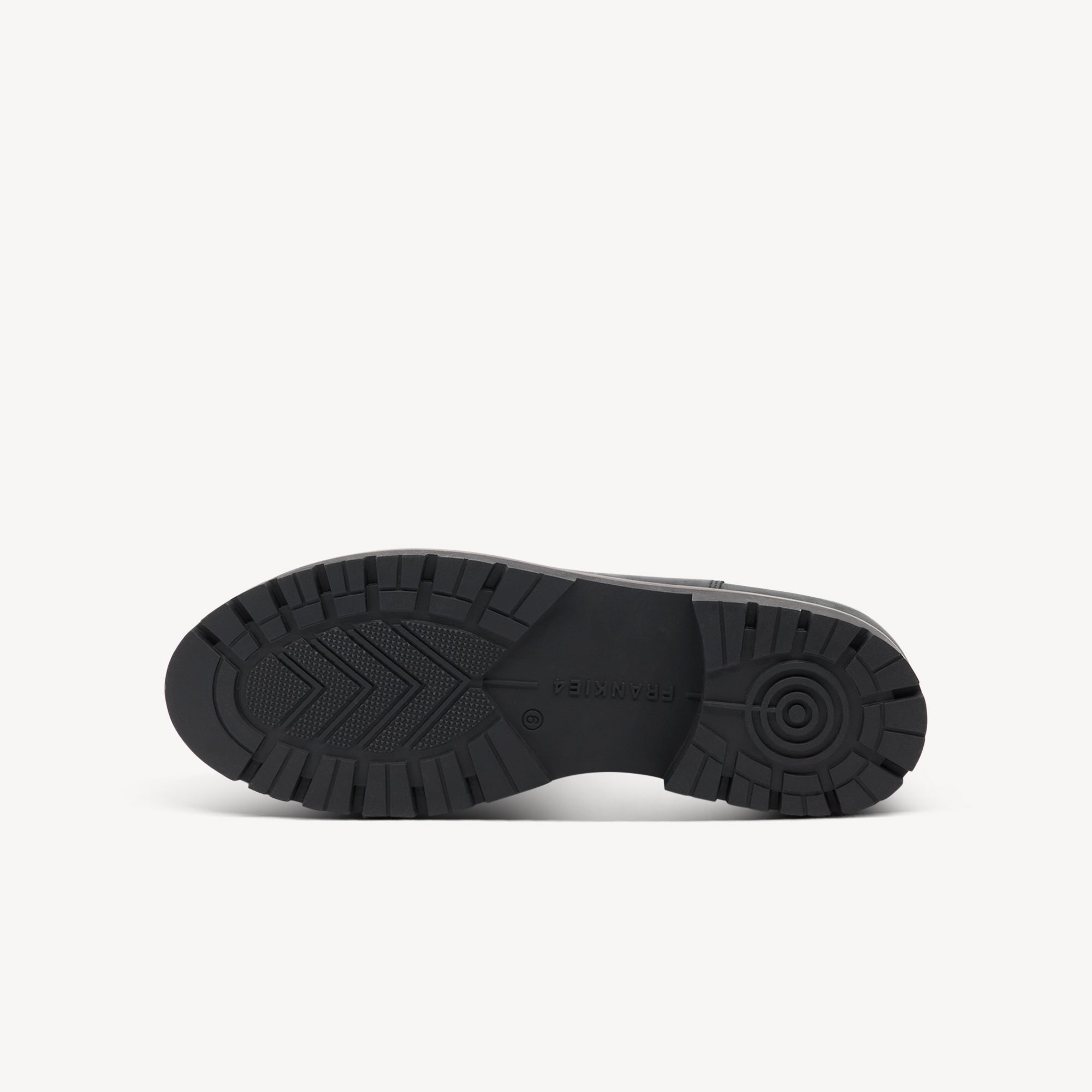 Frankie4 Sage Black
