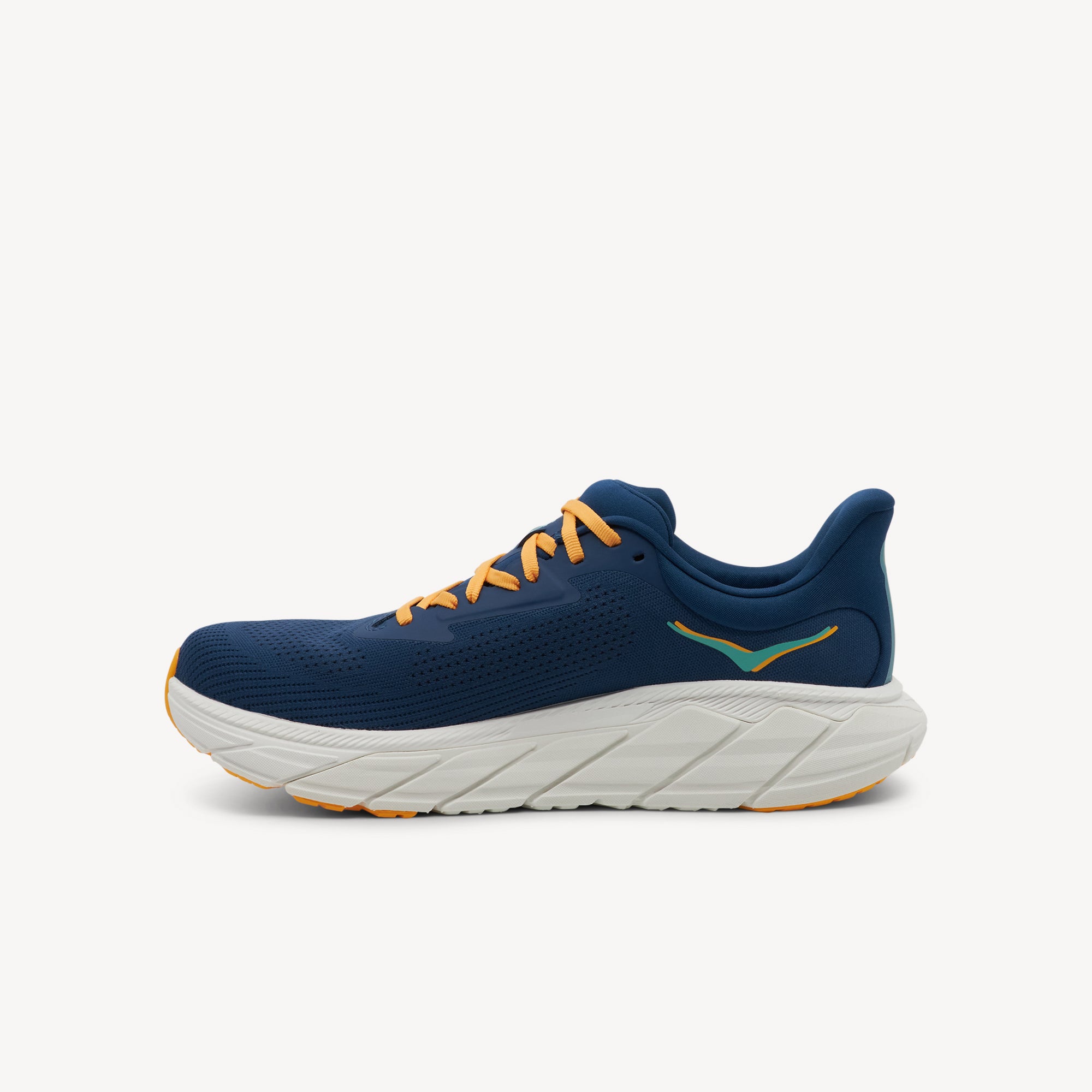 Hoka Arahi 7 Midnight / Shoreline Mens