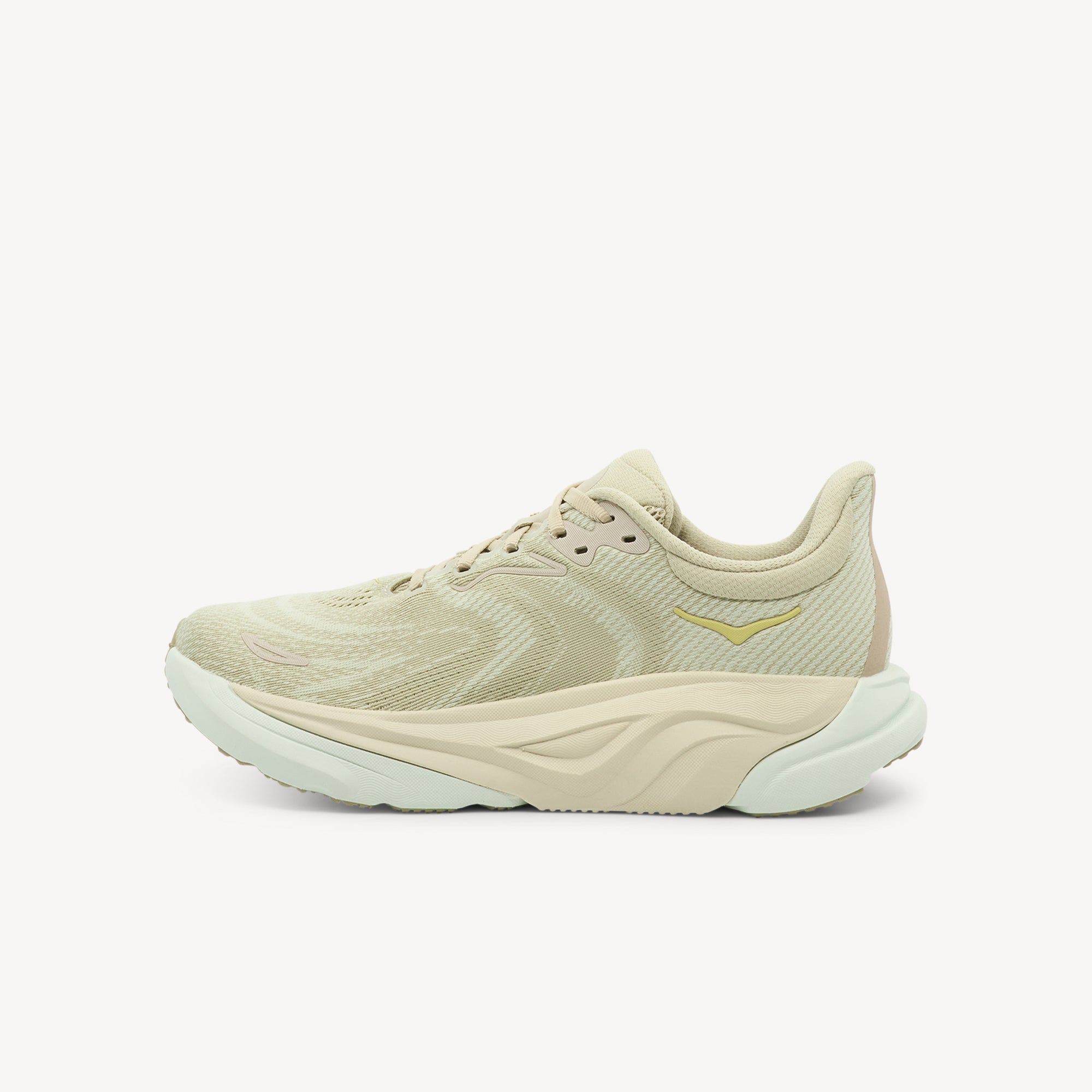 Hoka Arahi 8 Oyster Mushroom / Truffle Salt Womens