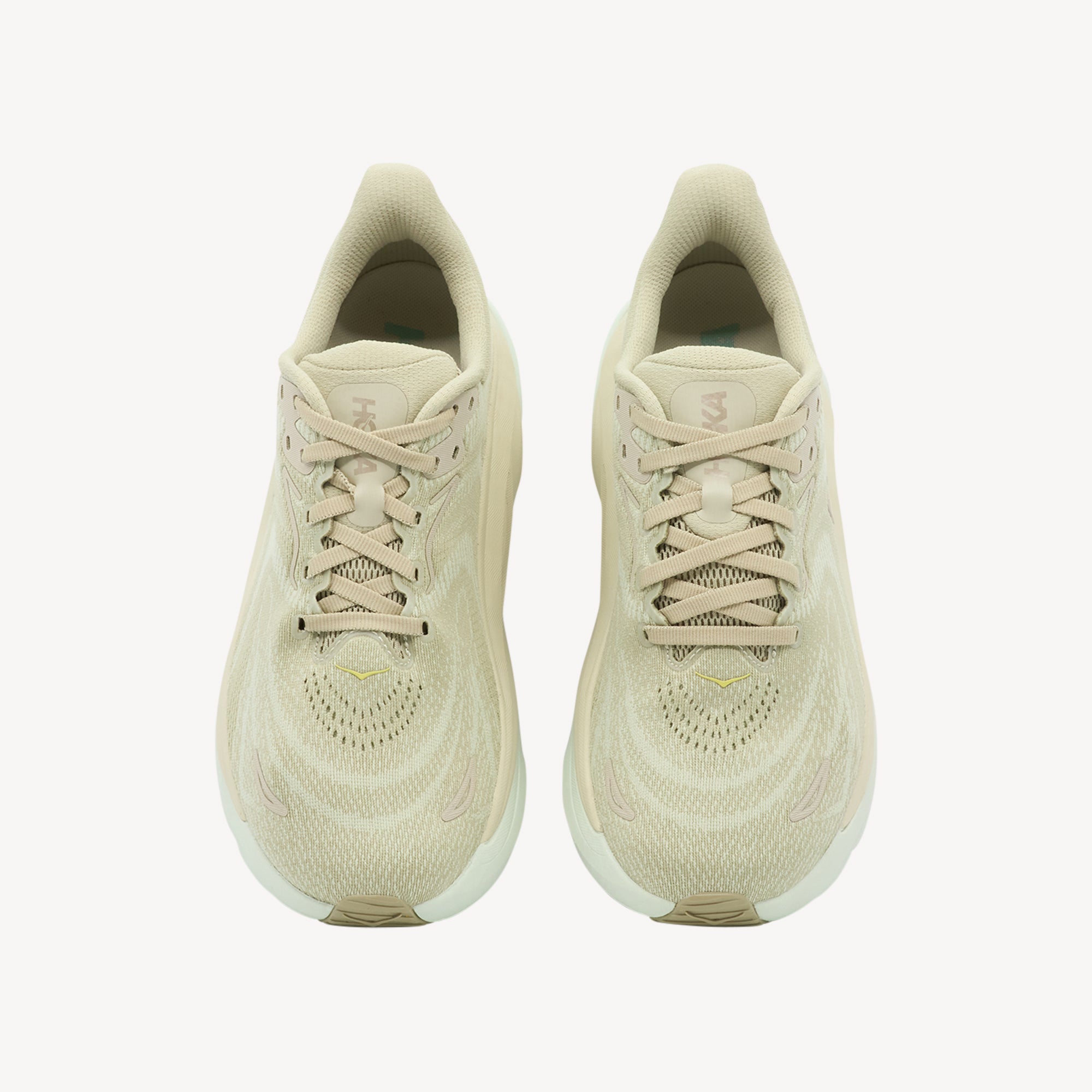 Hoka Arahi 8 Oyster Mushroom / Truffle Salt Womens