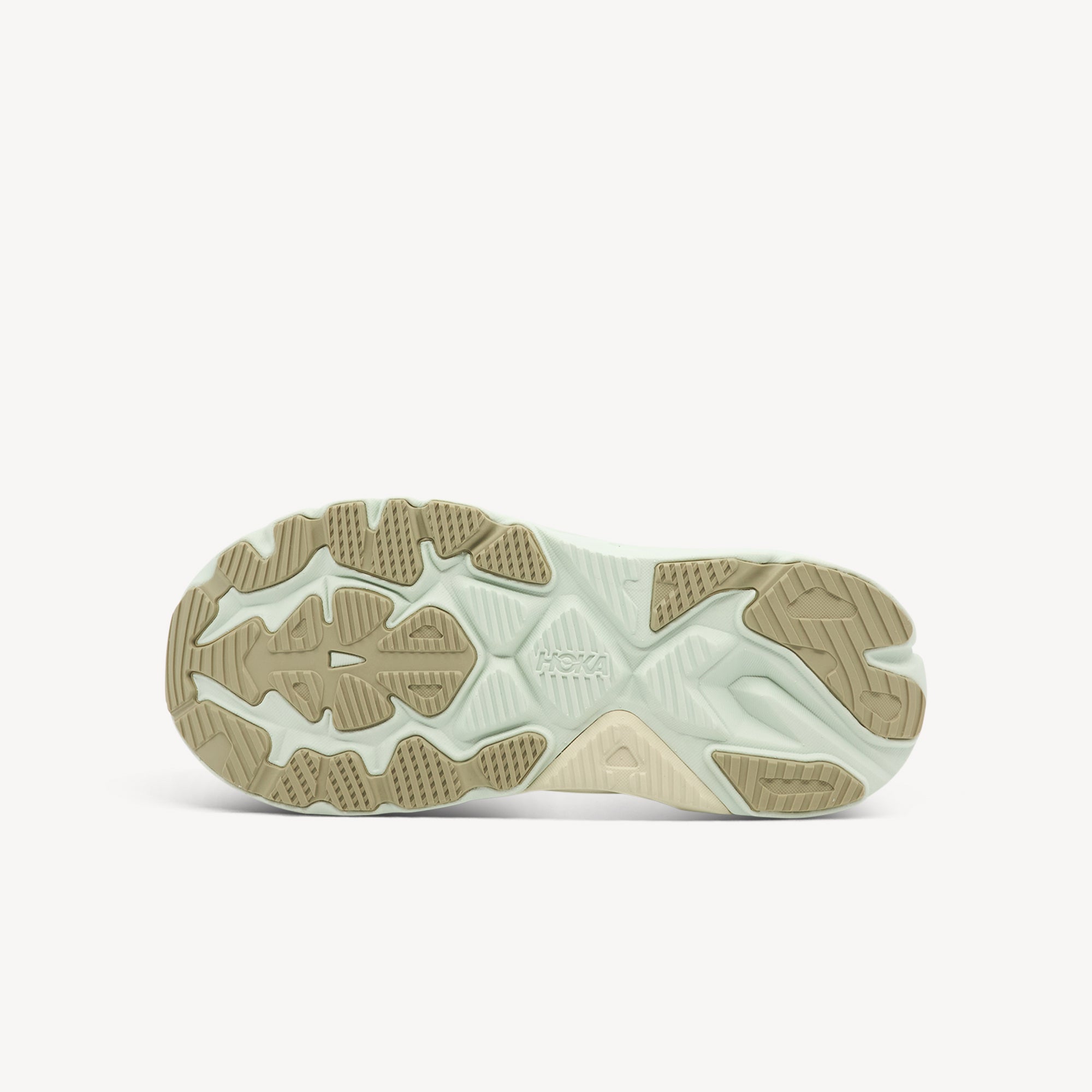 Hoka Arahi 8 Oyster Mushroom / Truffle Salt Womens