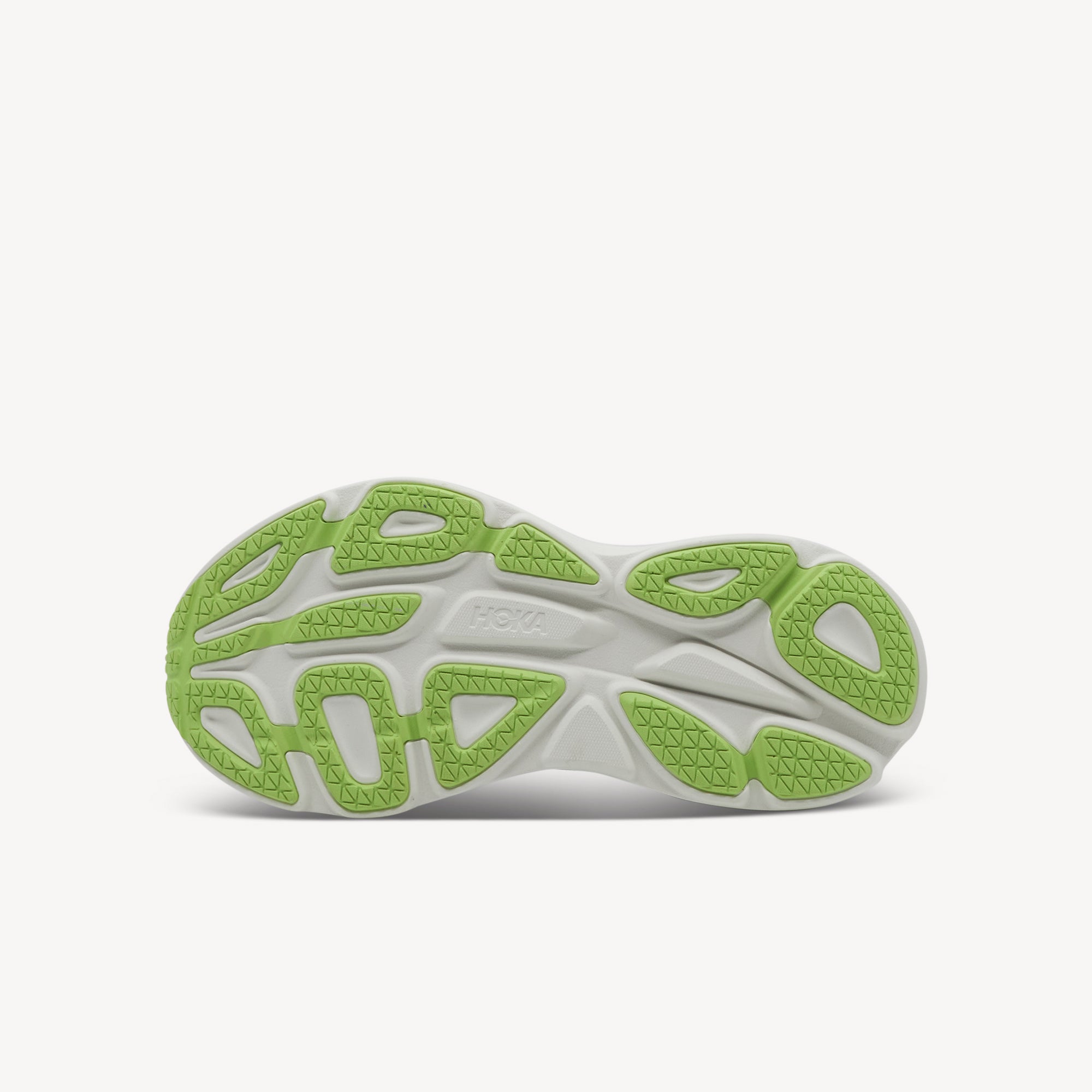 Hoka Bondi 8 Sea Ice / Pink Twilight Womens
