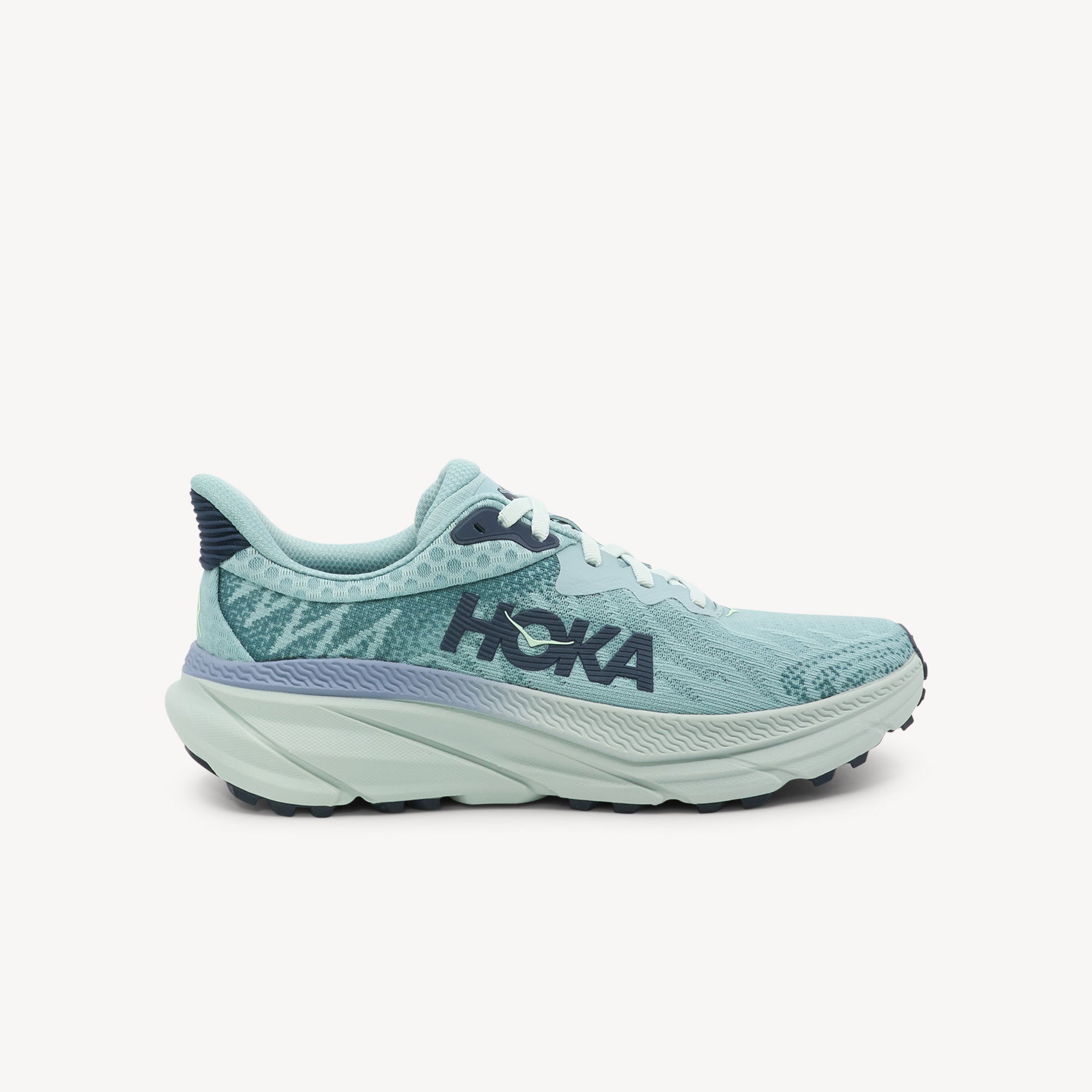Hoka Challenger ATR 7 Druzy / Droplet Womens