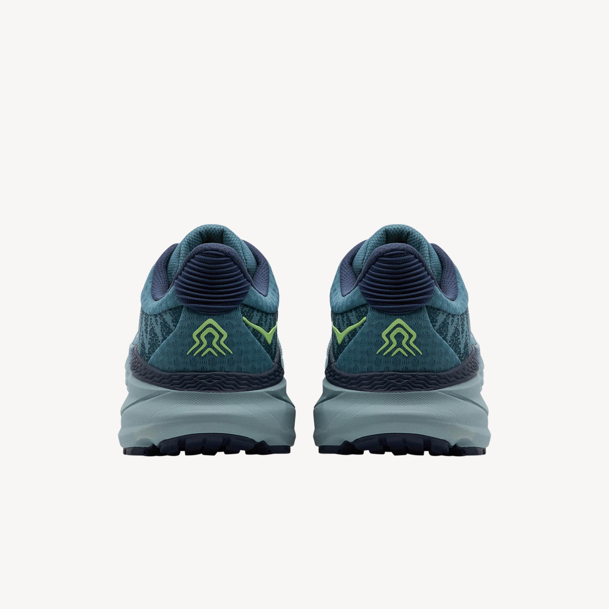 Hoka Challenger ATR 7 Mountain Fog / Druzy Mens