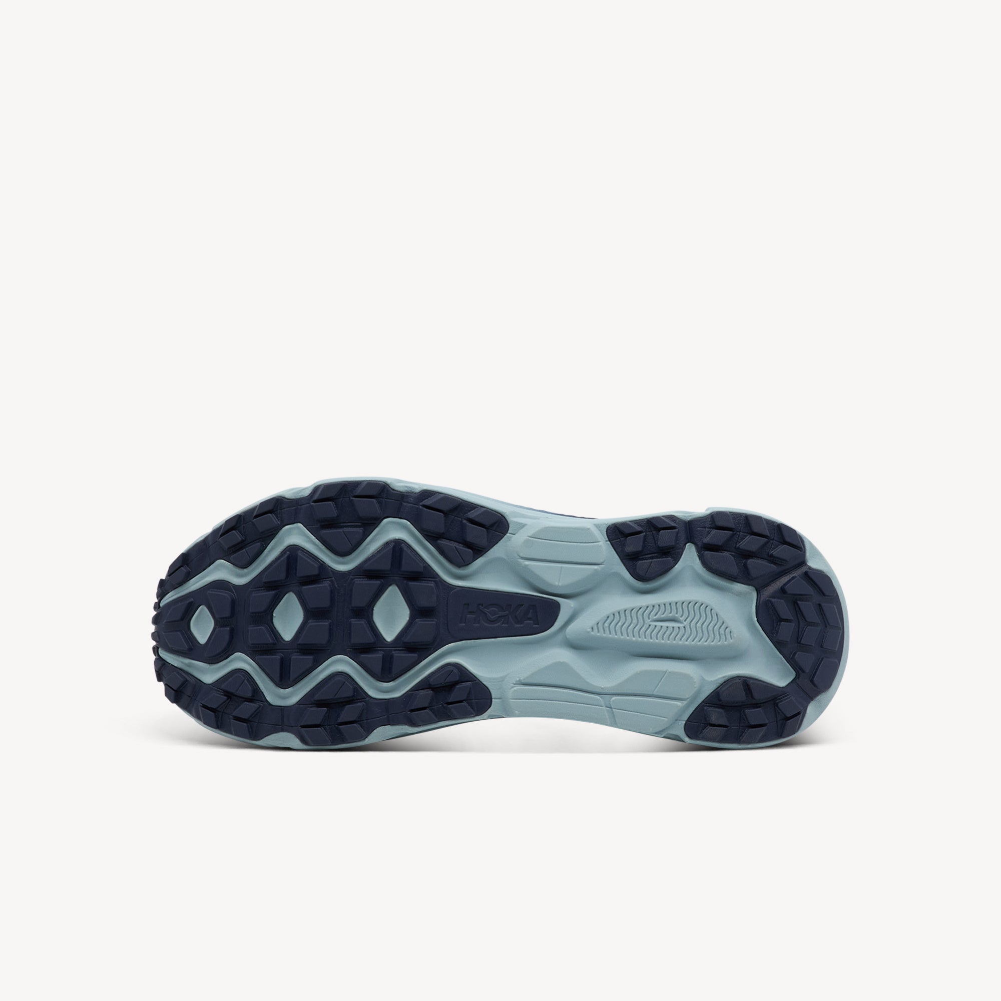 Hoka Challenger ATR 7 Mountain Fog / Druzy Mens