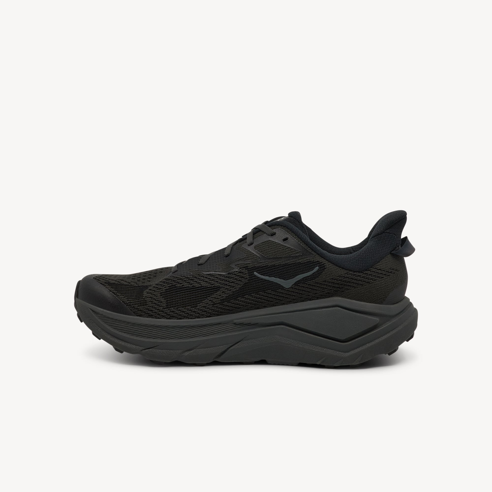 Hoka Challenger ATR 8 Black / Outer Orbit Mens