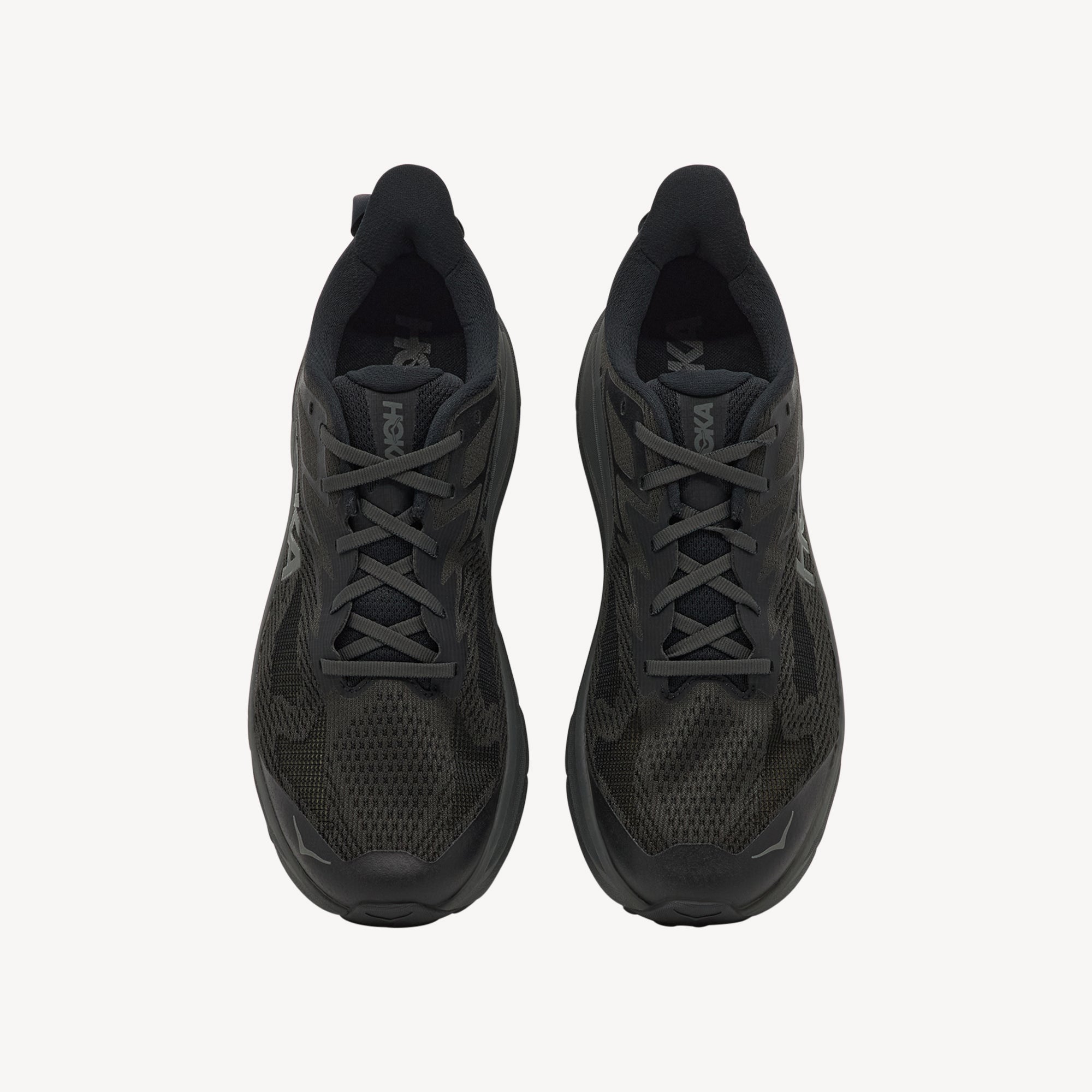Hoka Challenger ATR 8 Black / Outer Orbit Mens