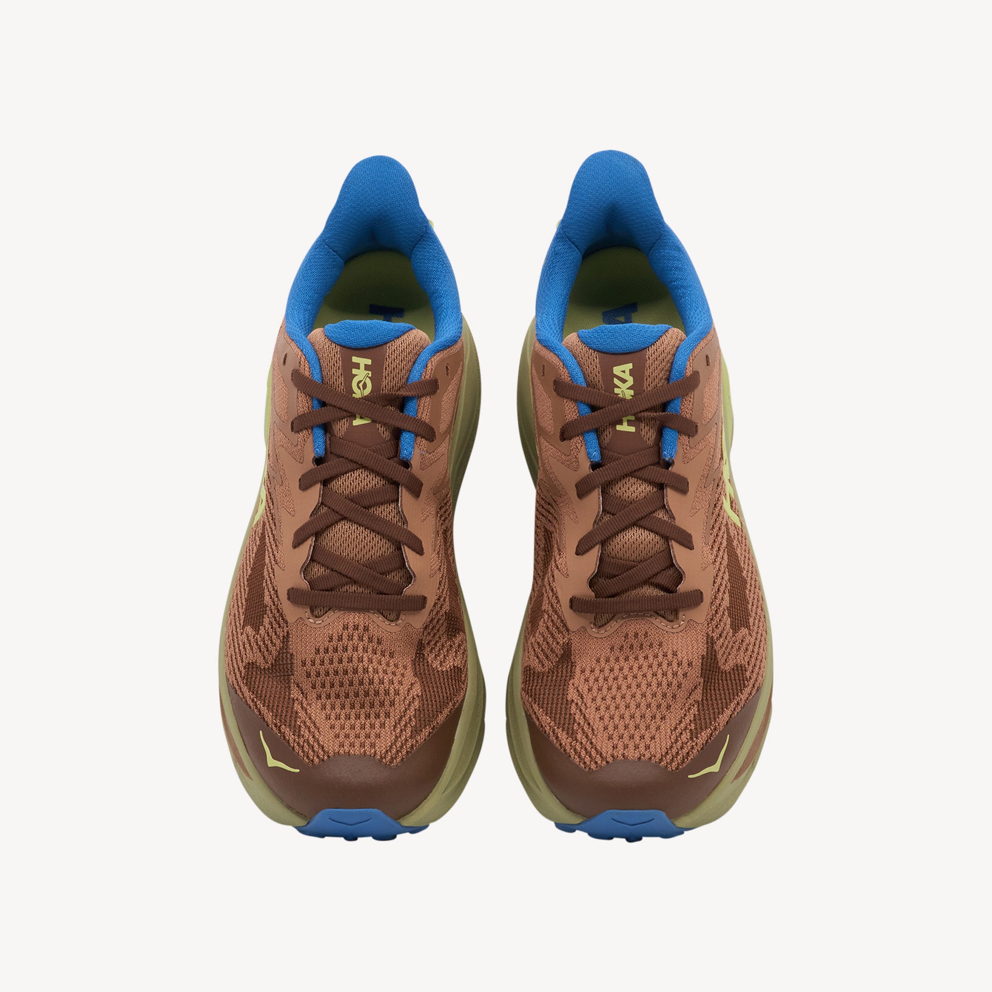 Hoka Challenger ATR 8 Maple / Cardamon Mens