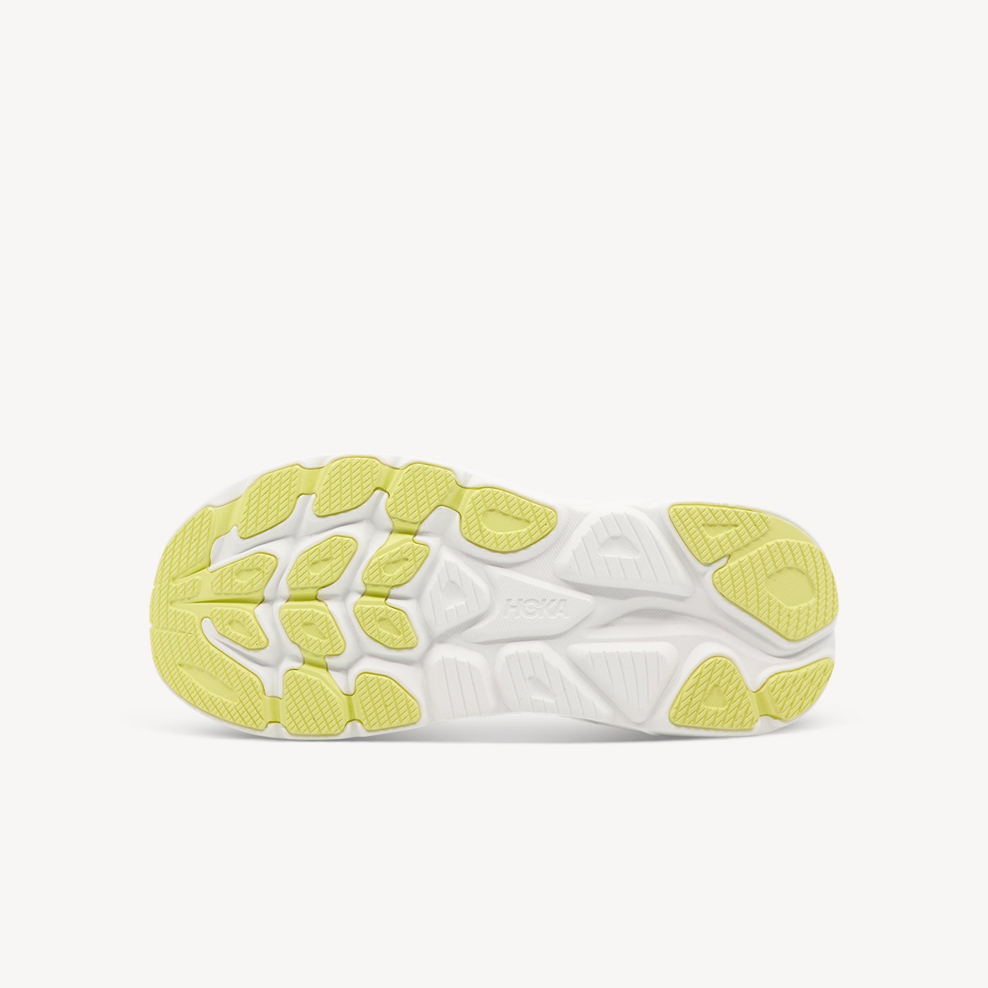 Hoka Clifton 10 Carnation / Starlight Glow Womens