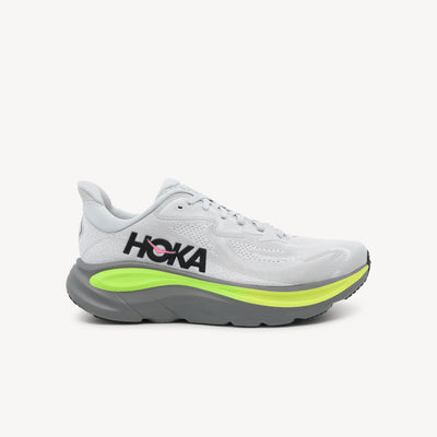 HOKA CLIFTON 10 features balanced cushioning and lightweight comfort at Profeet Footwear. Purpose-built running shoe for men. Expert-fitted.