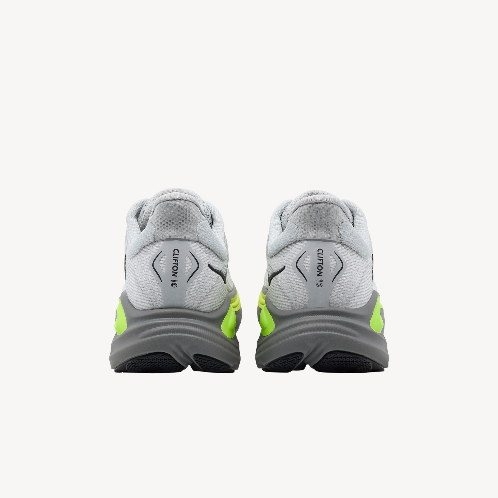 Hoka Clifton 10 Stardust / Asteroid Mens