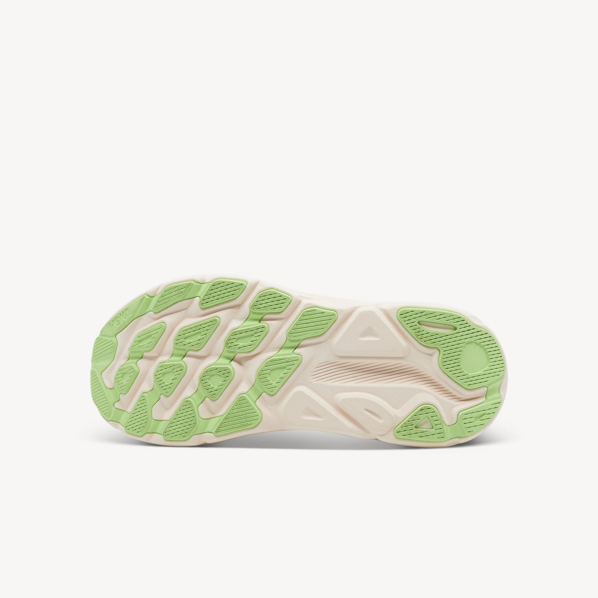 Hoka Clifton 9 Vanilla Astral Womens