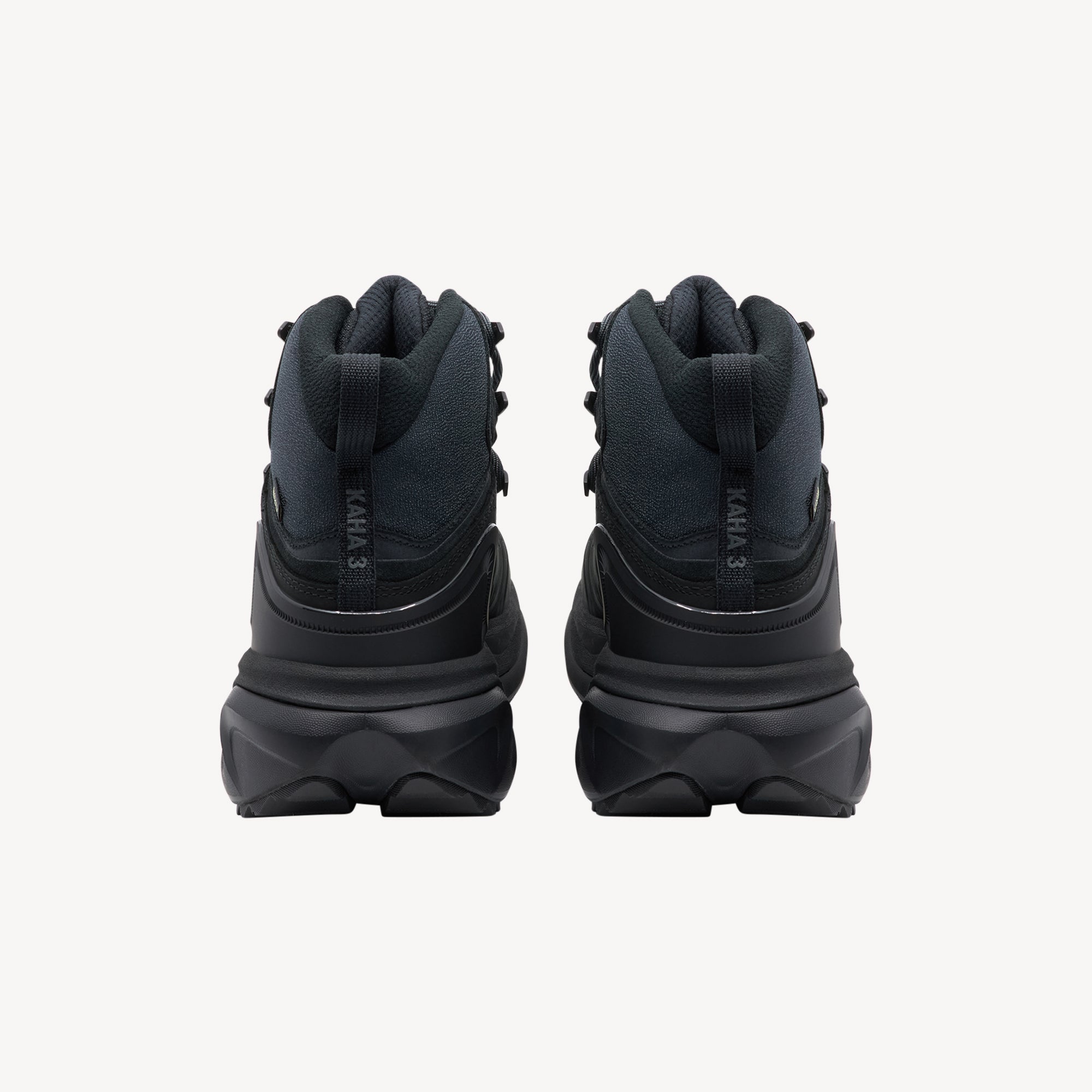 Hoka Kaha 3 GTX Mid Black / Black Mens
