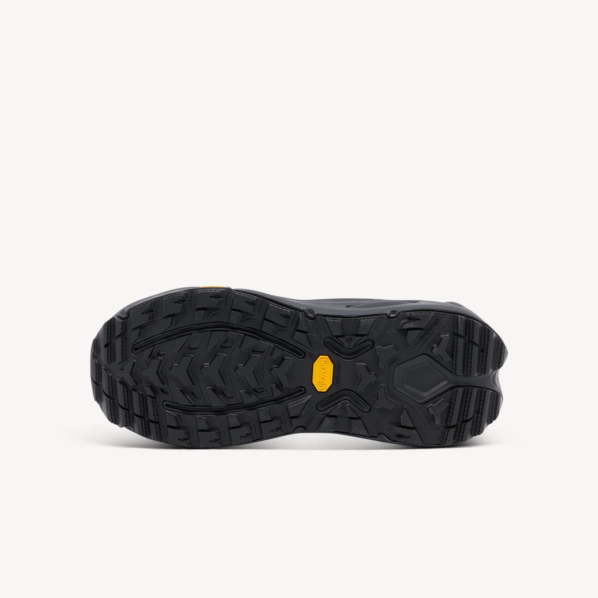 Hoka Kaha 3 GTX Mid Black / Black Mens