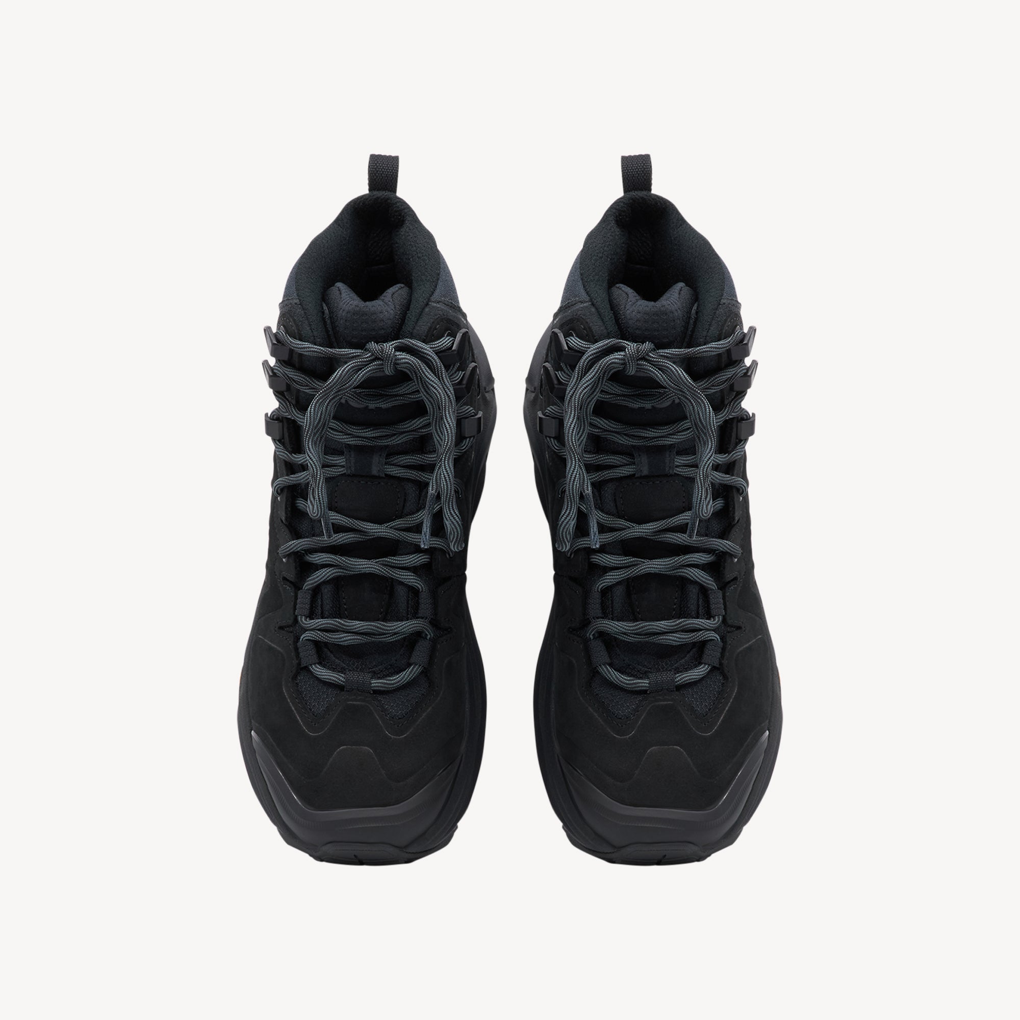 Hoka Kaha 3 GTX Mid Black / Black Womens
