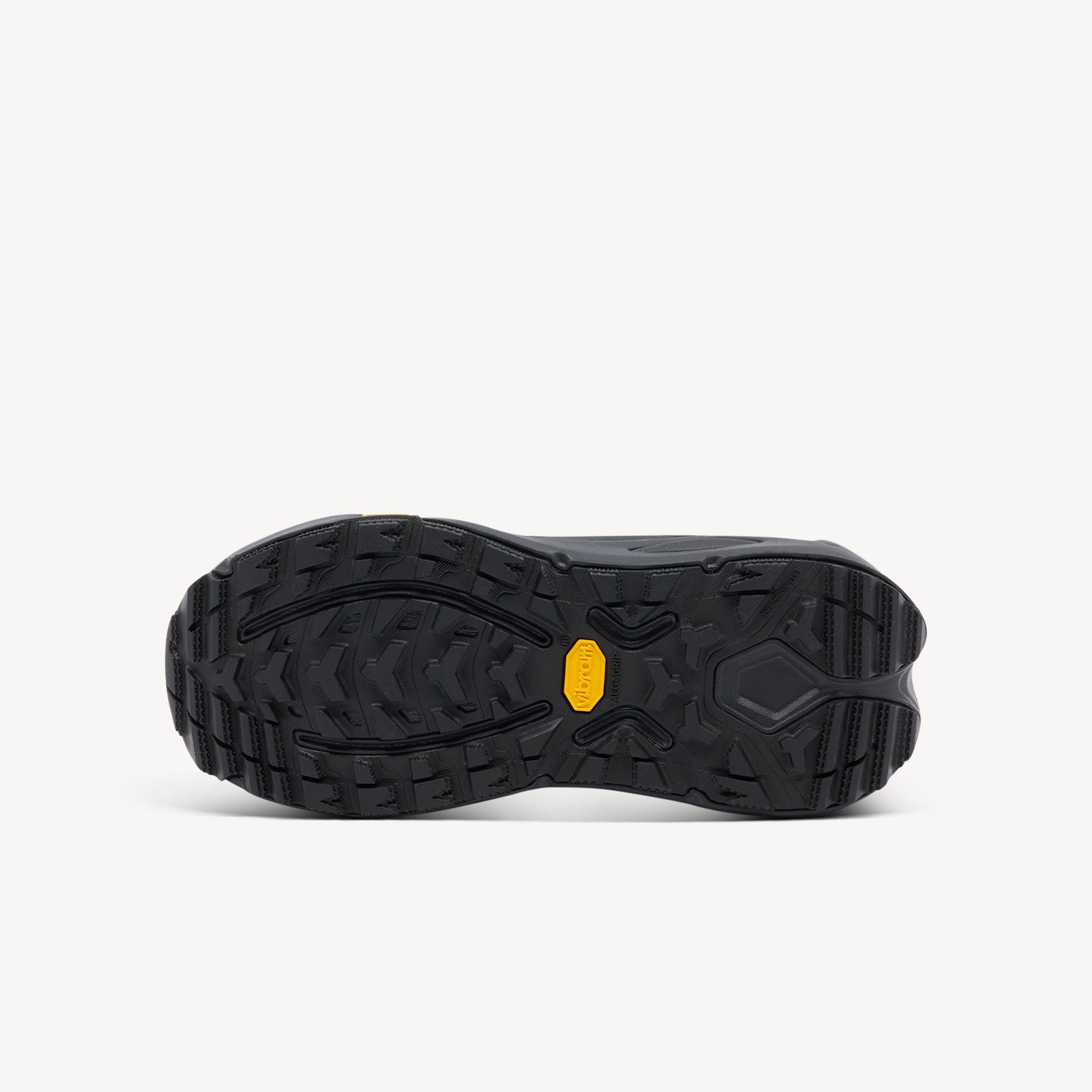 Hoka Kaha 3 GTX Mid Black / Black Womens