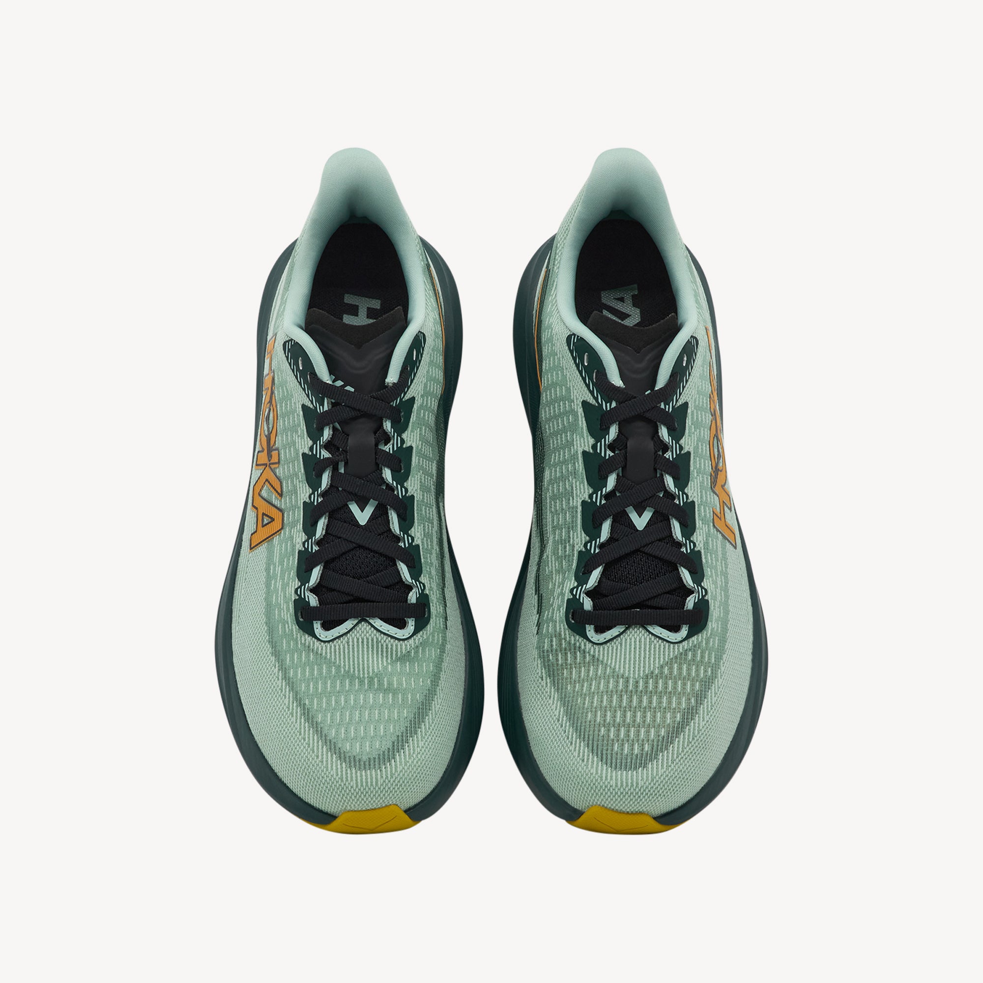 Hoka Mach 7 Sage / Bay Leaf Mens