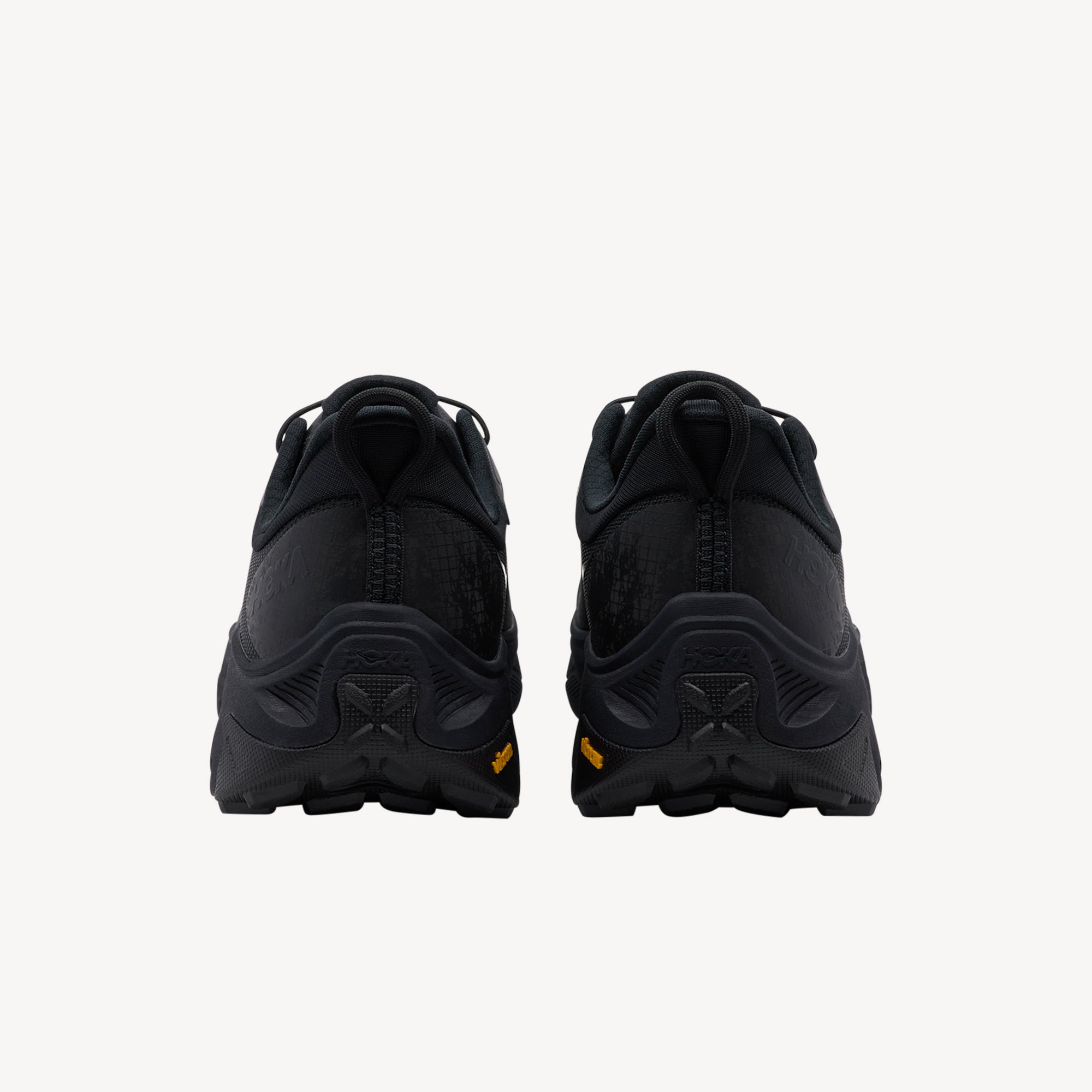 Hoka Transport 2 Black Mens