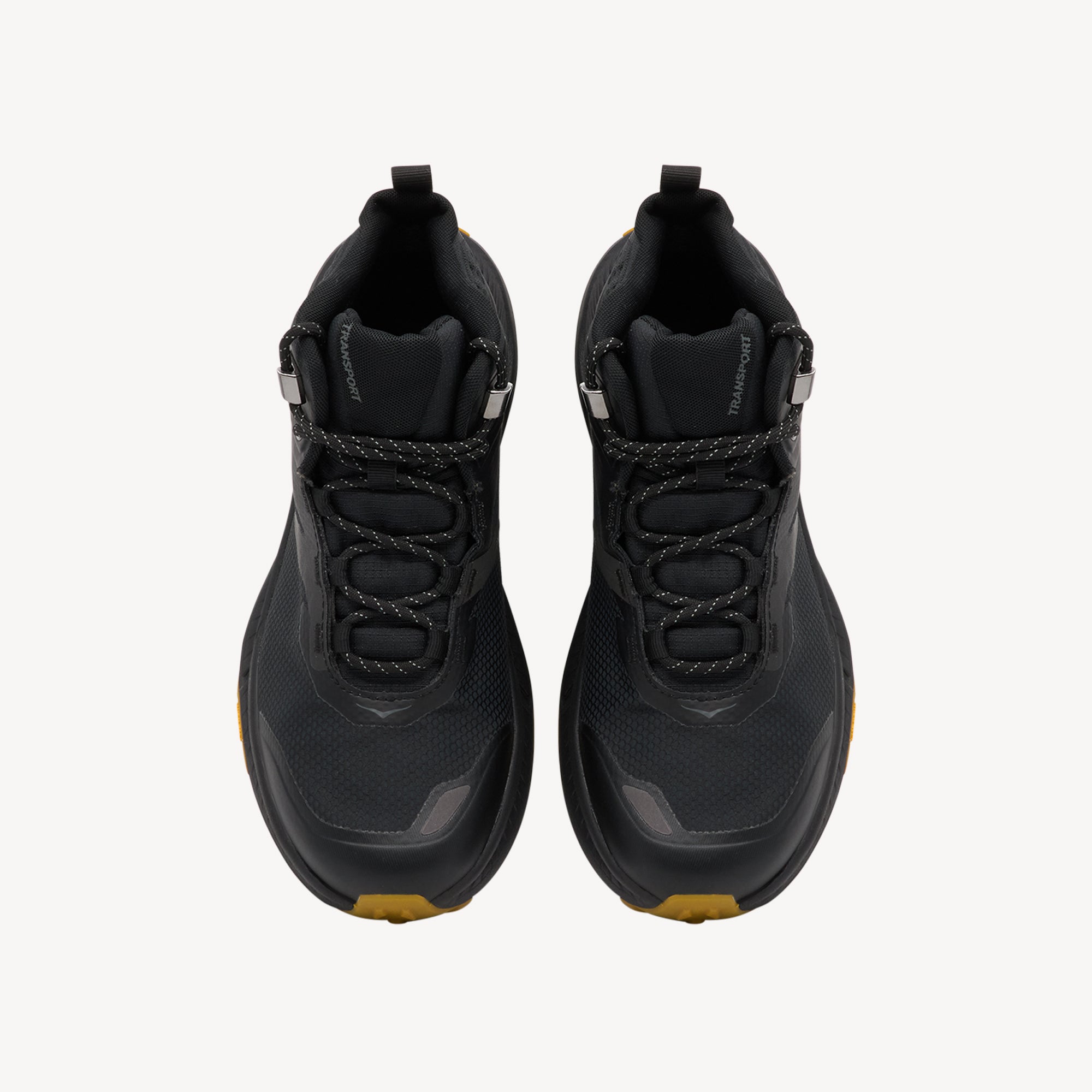 Hoka Transport Hike GTX Black / Black Womens