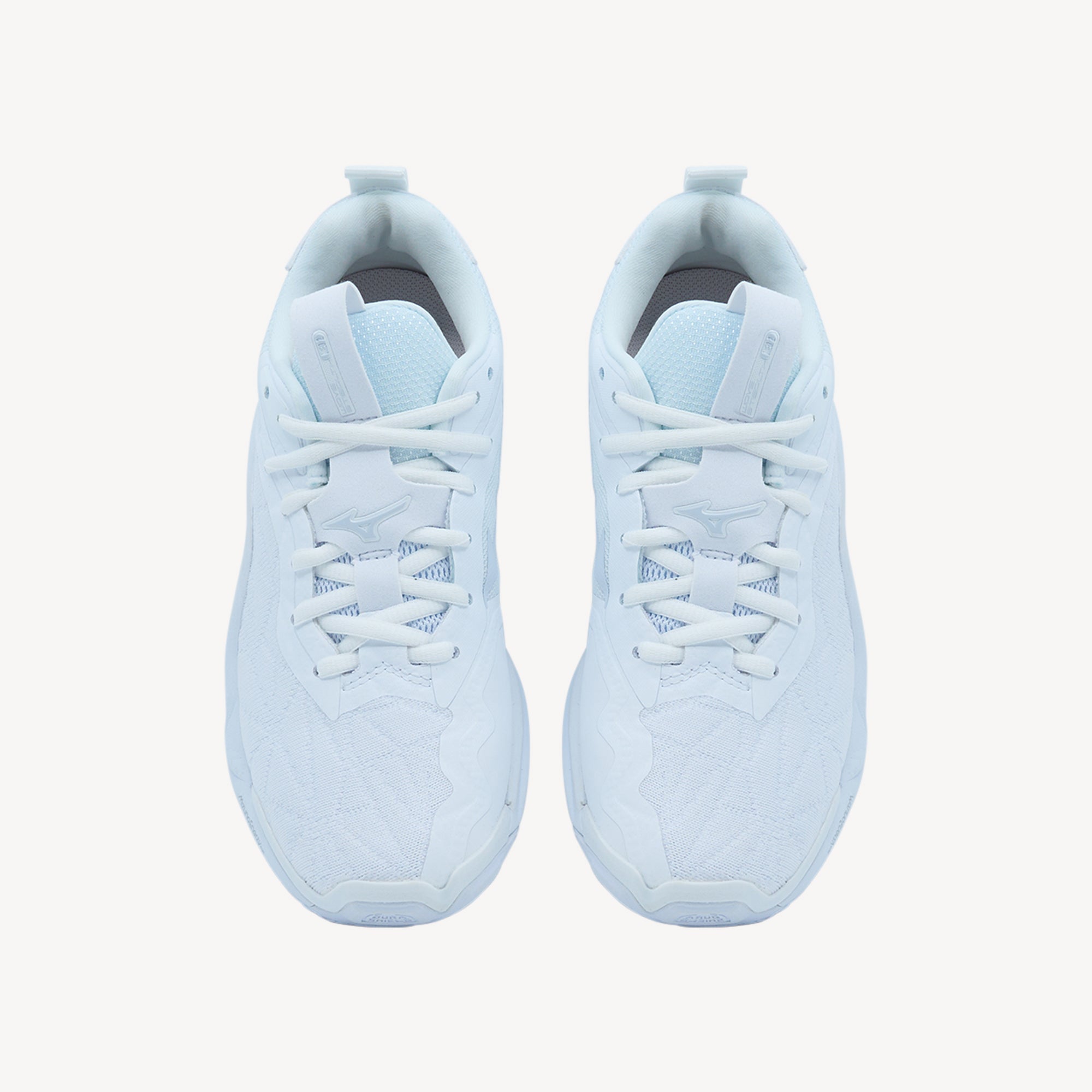 Mizuno Wave Stealth Neo 2 NB White / White Womens