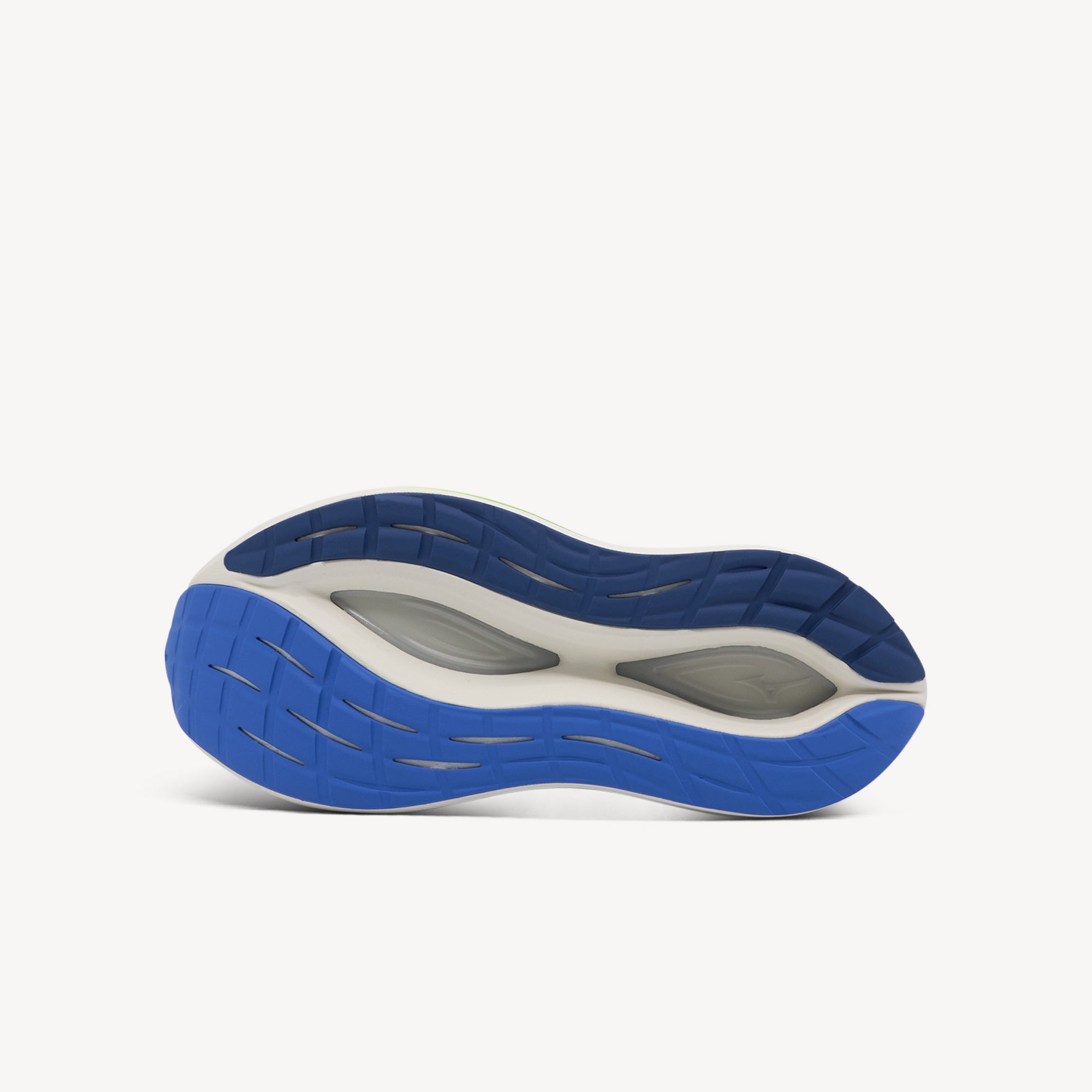 Mizuno Neo Vista 2 Ultramarine / White / Lightning Yellow Womens