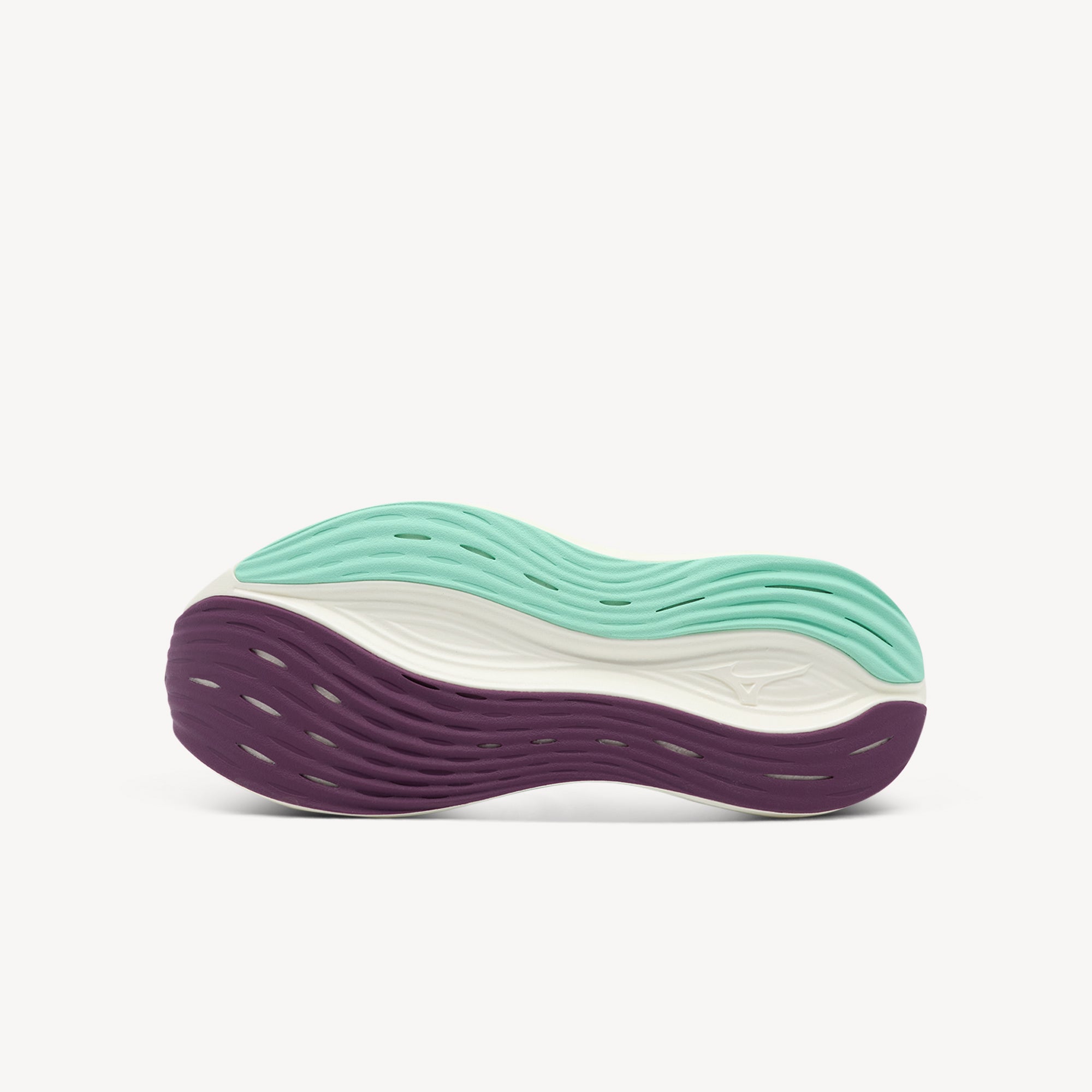 Mizuno Neo Zen Nimbus Cloud / White / Ice Green Womens