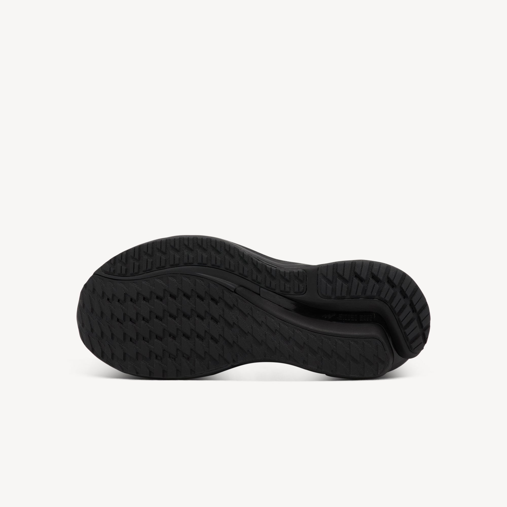 Mizuno Wave Inspire 21 Black / Ebony Mens