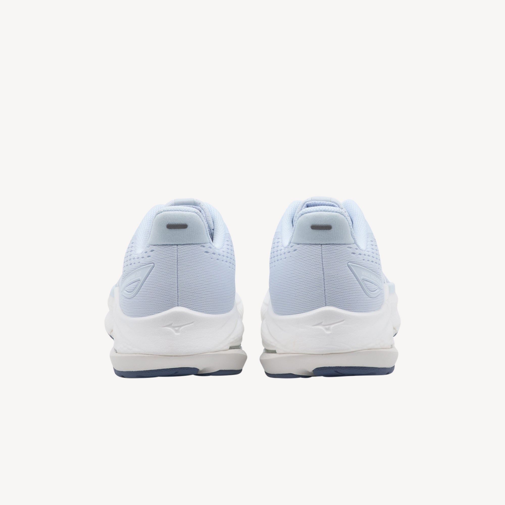 Mizuno Wave Inspire 22 Ancient Water / White / Ice Water Womens