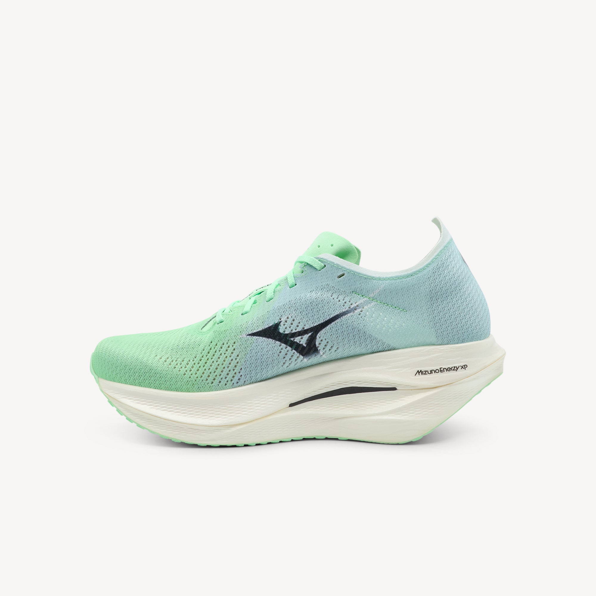 Mizuno Wave Rebellion Pro 3 Neo Mint Unisex