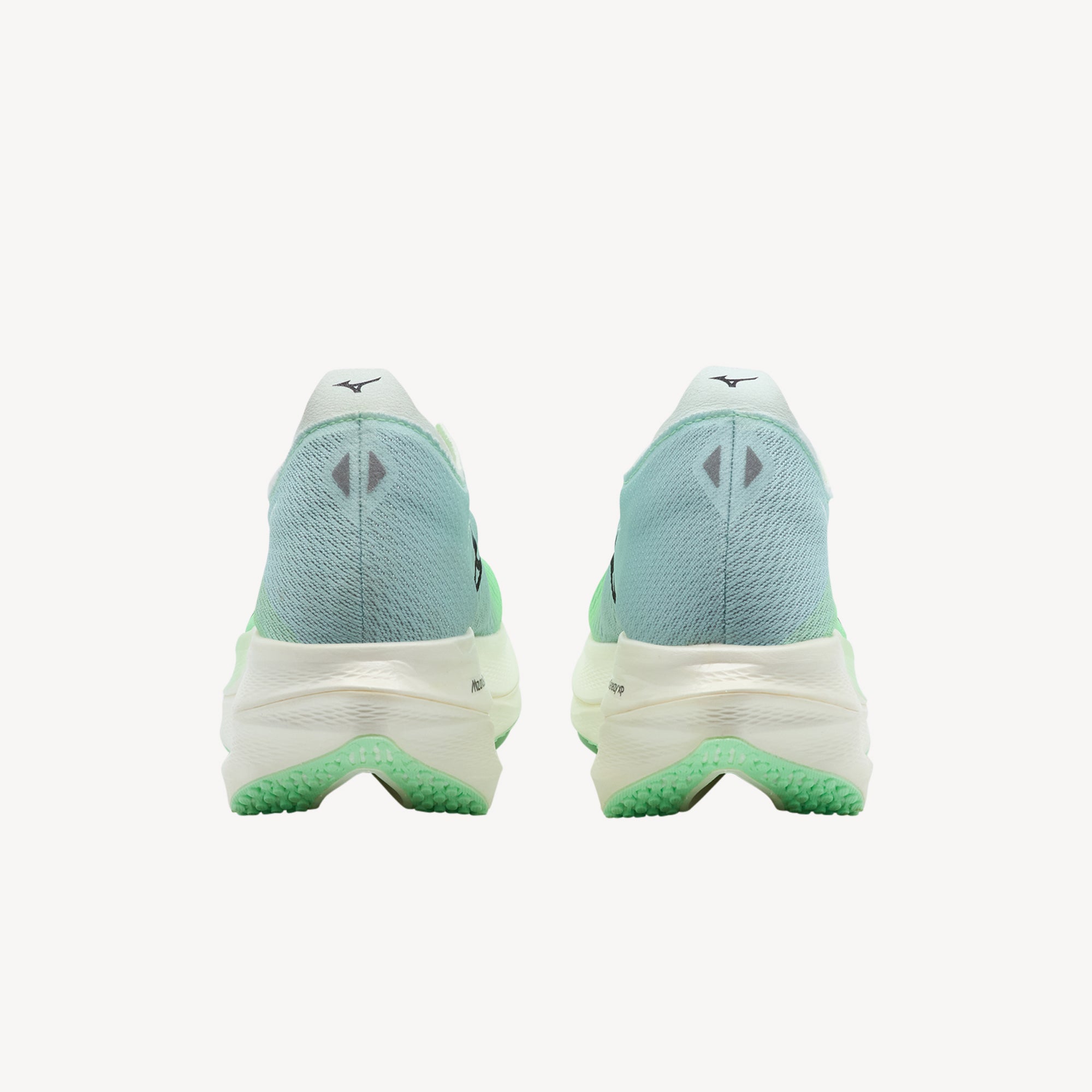 Mizuno Wave Rebellion Pro 3 Neo Mint Unisex