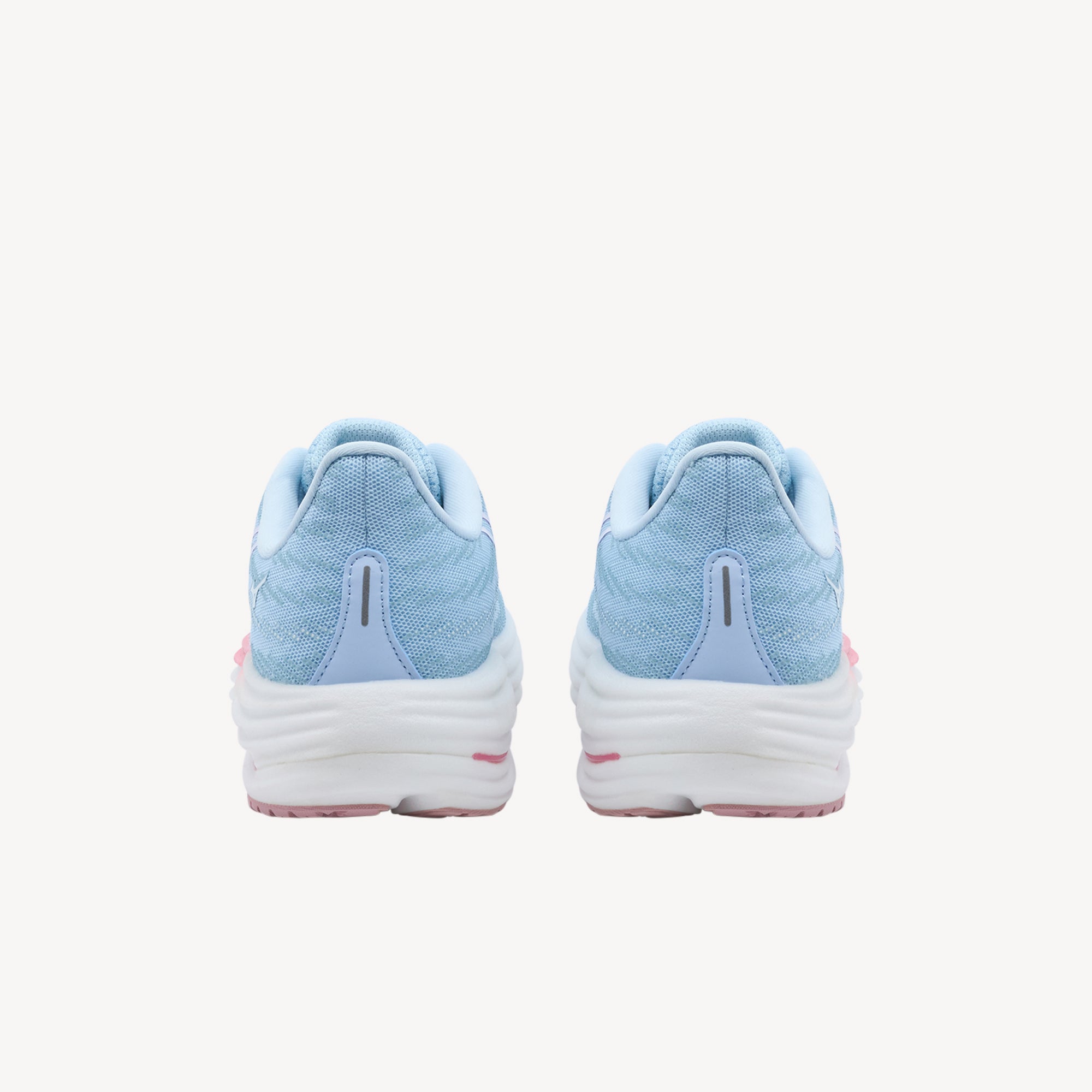 Mizuno Wave Rider 29 Nantucket Breeze / Orchid Petal Womens